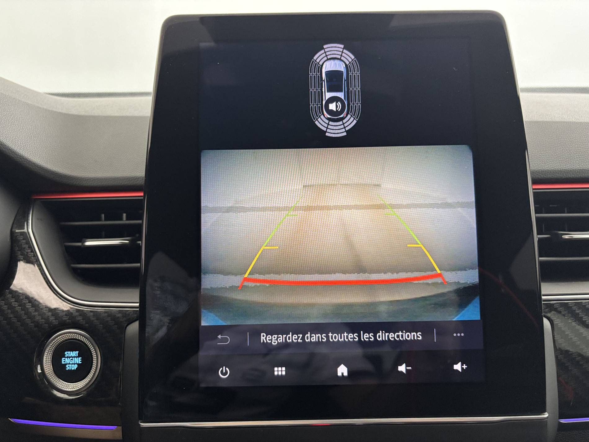 Vente en ligne Renault Arkana  E-Tech 145 - 21B au prix de 18 590 €