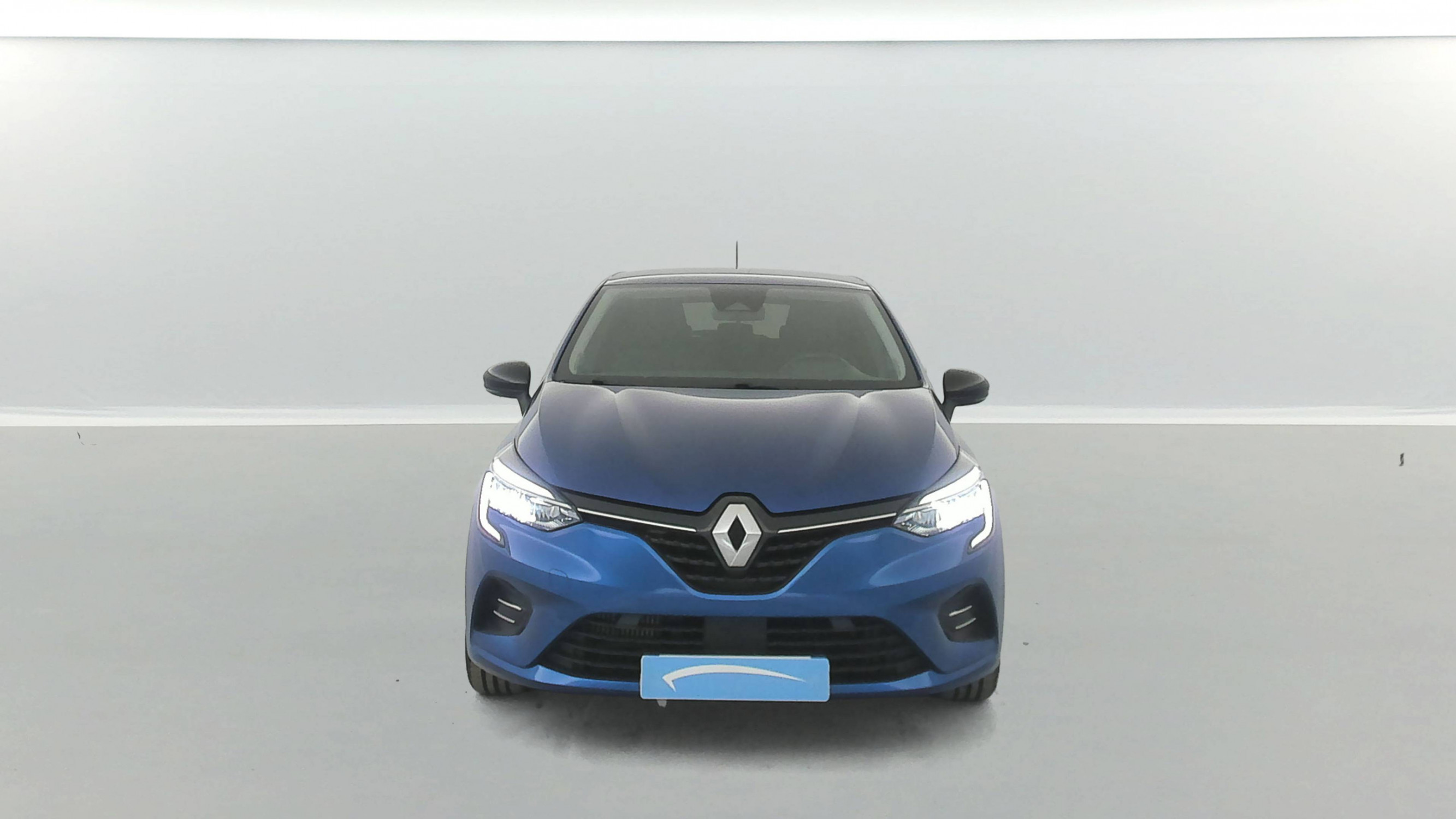 Vente en ligne Renault Clio 5 Clio TCe 100 GPL au prix de 13 490 €