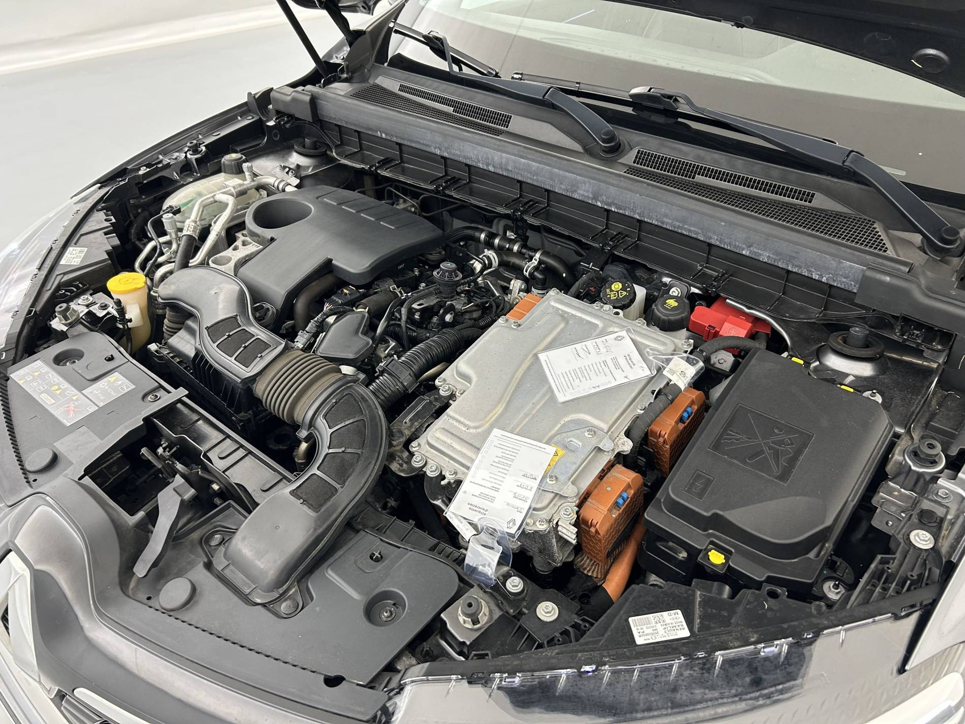 Vente en ligne Renault Arkana  E-Tech 145 - 21B au prix de 18 790 €