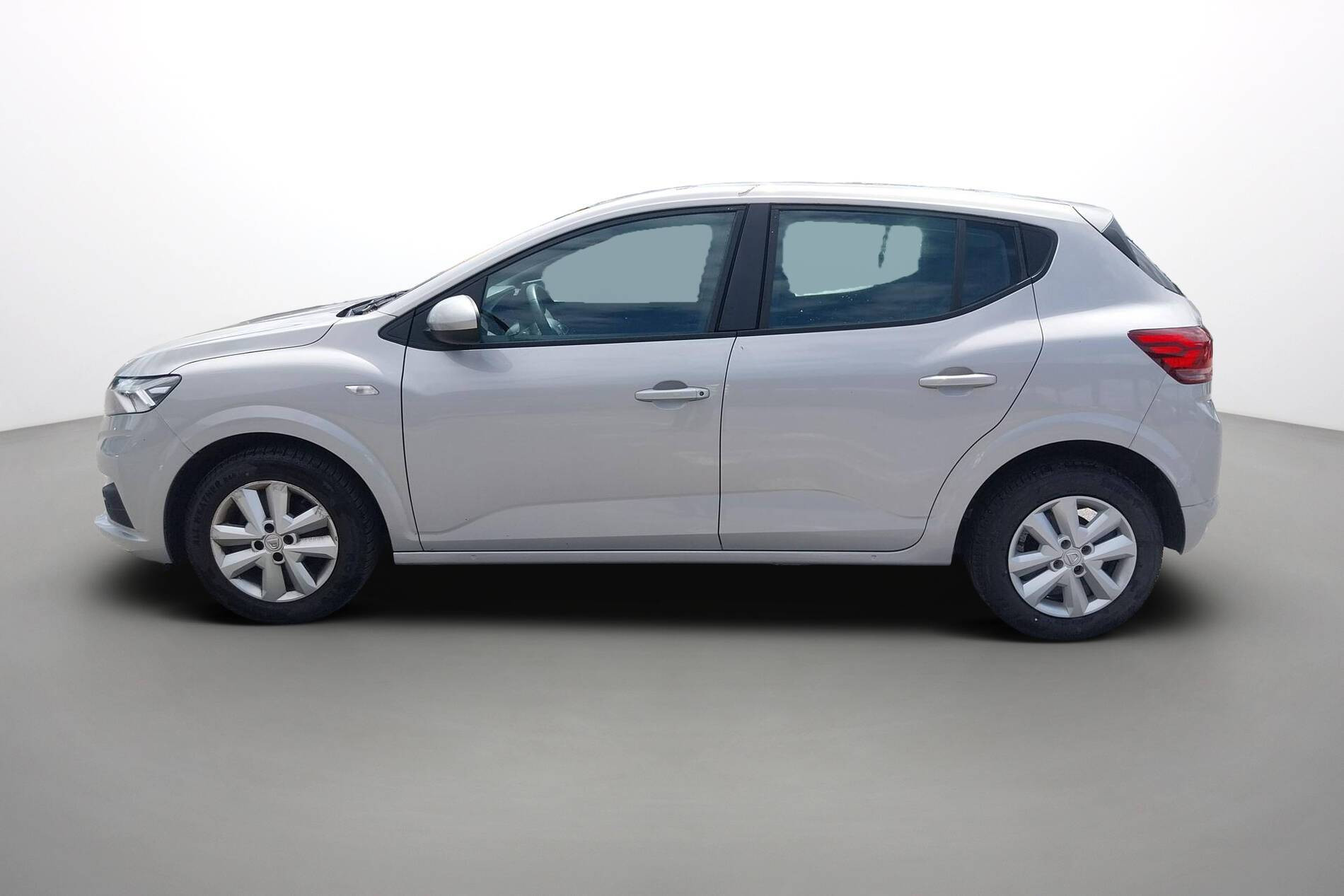 Vente en ligne Dacia Sandero  SCe 65 - 22 au prix de 12 790 €