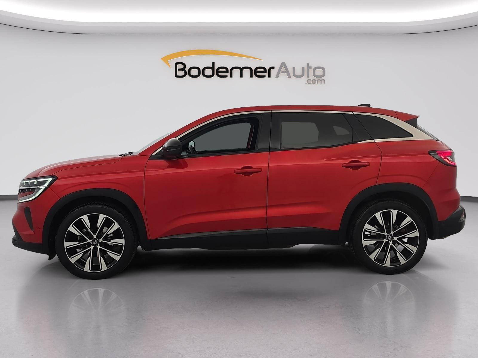 Vente en ligne Renault Austral  mild hybrid advanced 130 au prix de 23 990 €