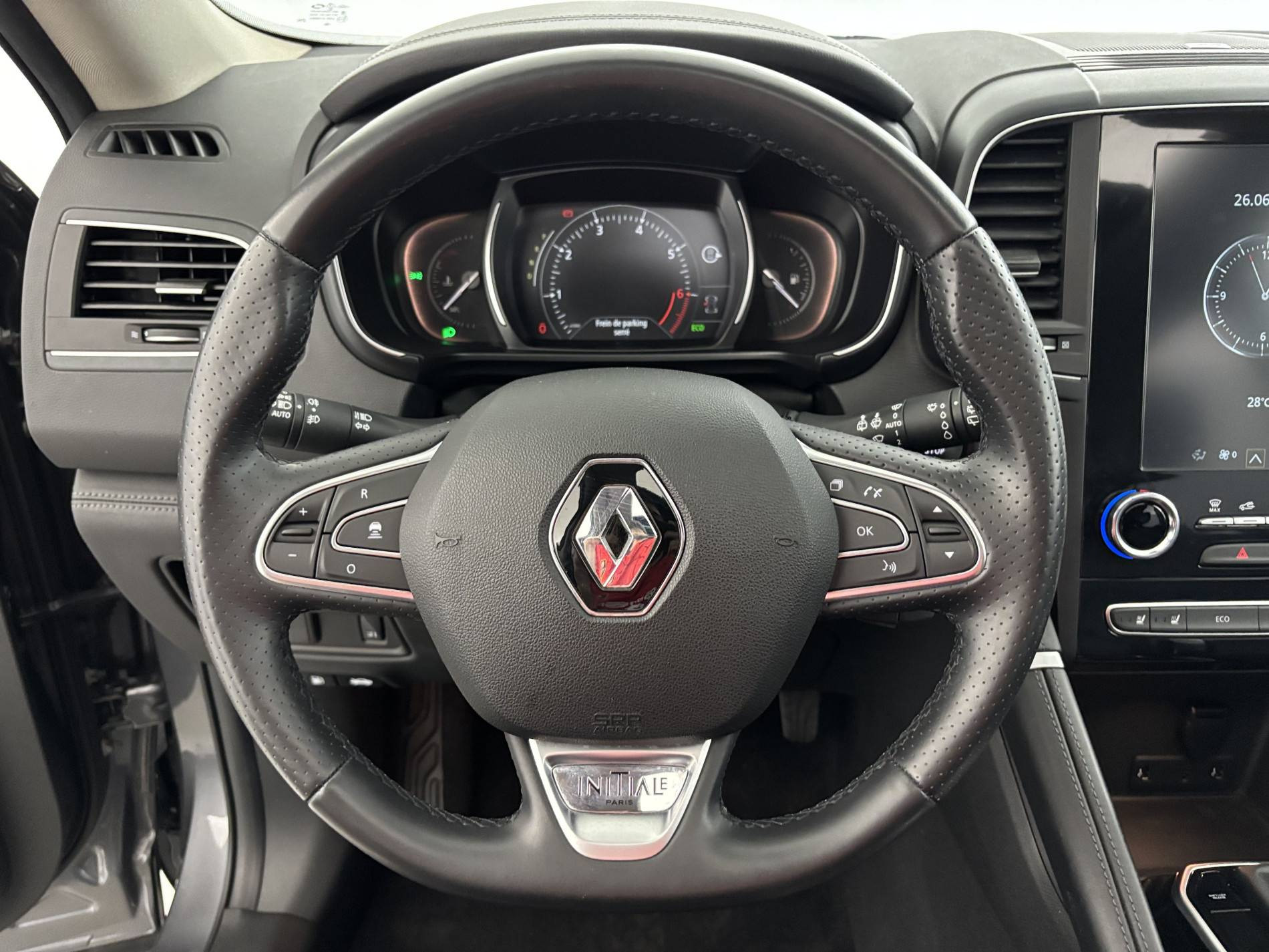 Vente en ligne Renault Koleos  Tce 160 EDC au prix de 25 990 €