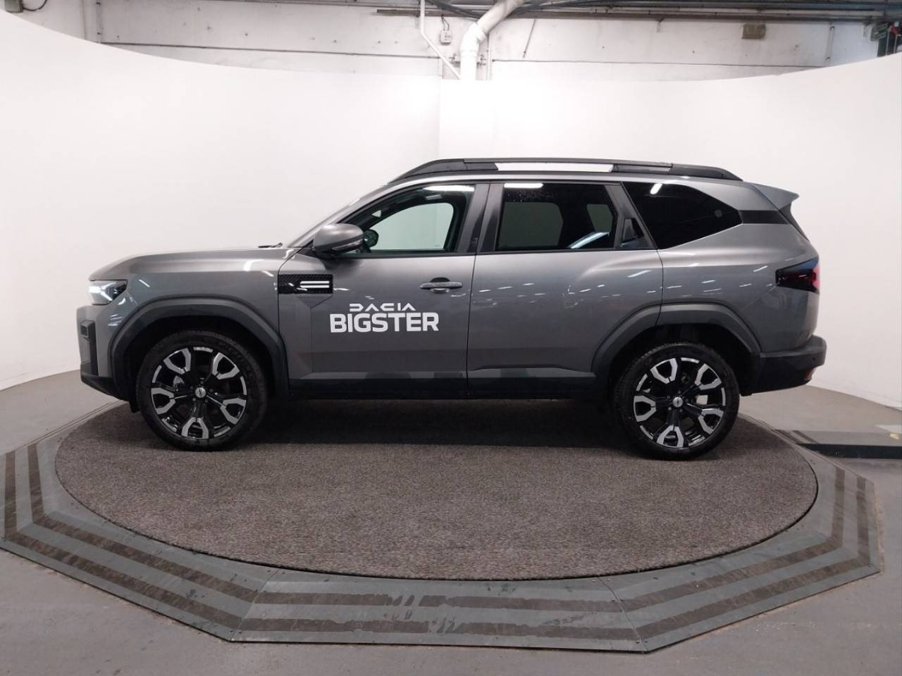 Vente en ligne Dacia Bigster  155 au prix de 32 250 €