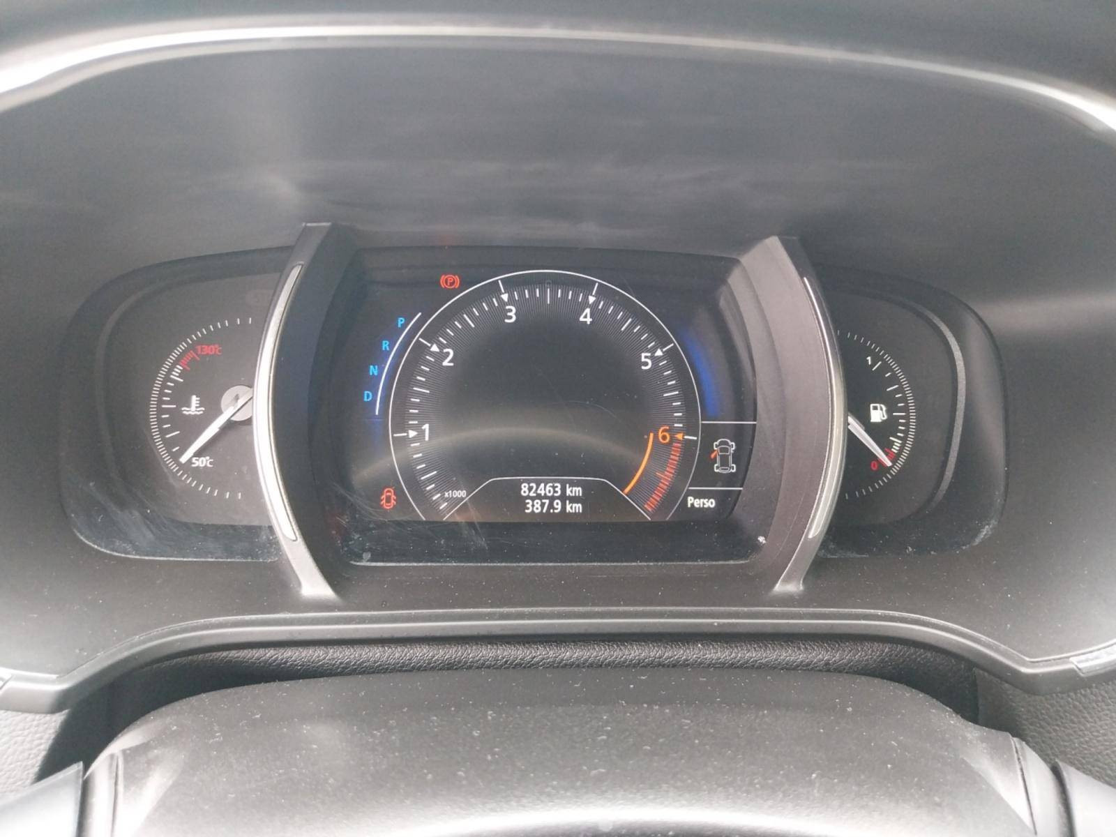 Vente en ligne Renault Megane 4 Mégane IV Berline TCe 140 Energy EDC au prix de 14 290 €