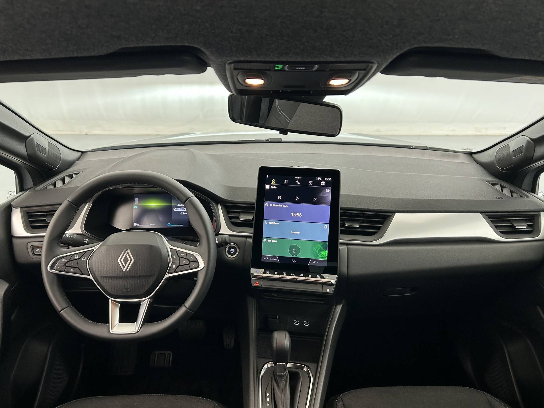 Vente en ligne Renault Symbioz  E-Tech full hybrid 145 au prix de 25 890 €
