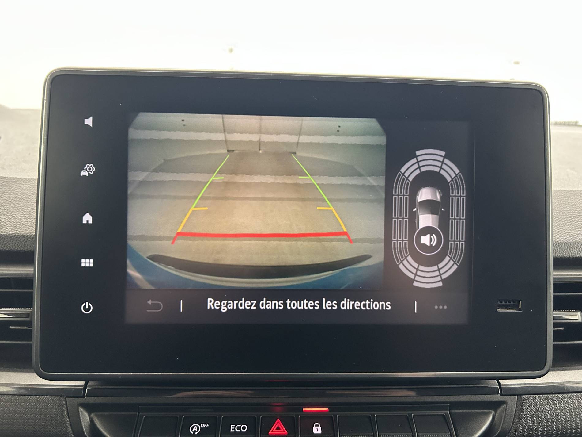 Vente en ligne Renault Kangoo Van  BLUE DCI 95 au prix de 18 790 €