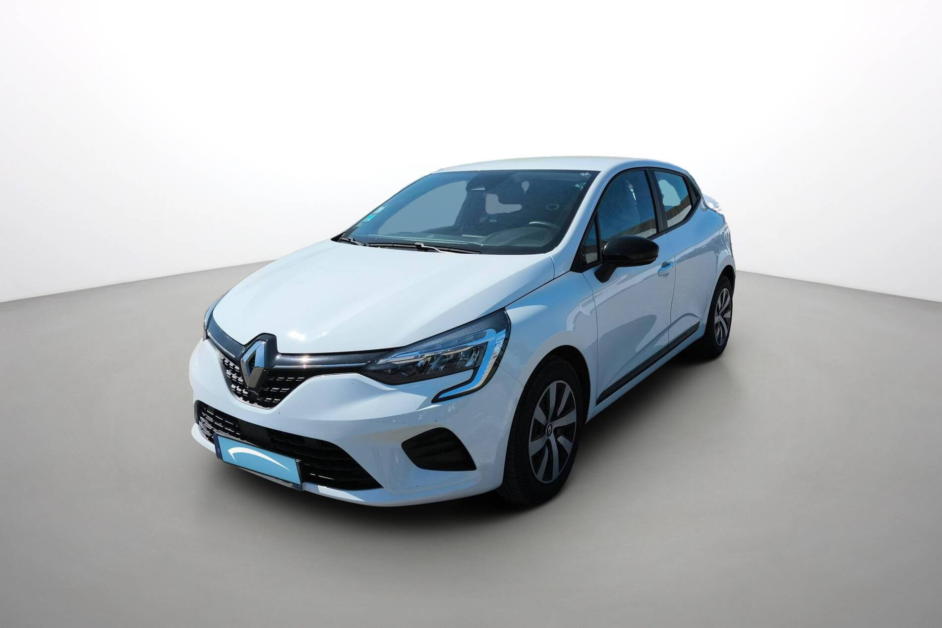 Renault Clio 5 Clio TCe 90 occasion de 2023 en vente à Cherbourg