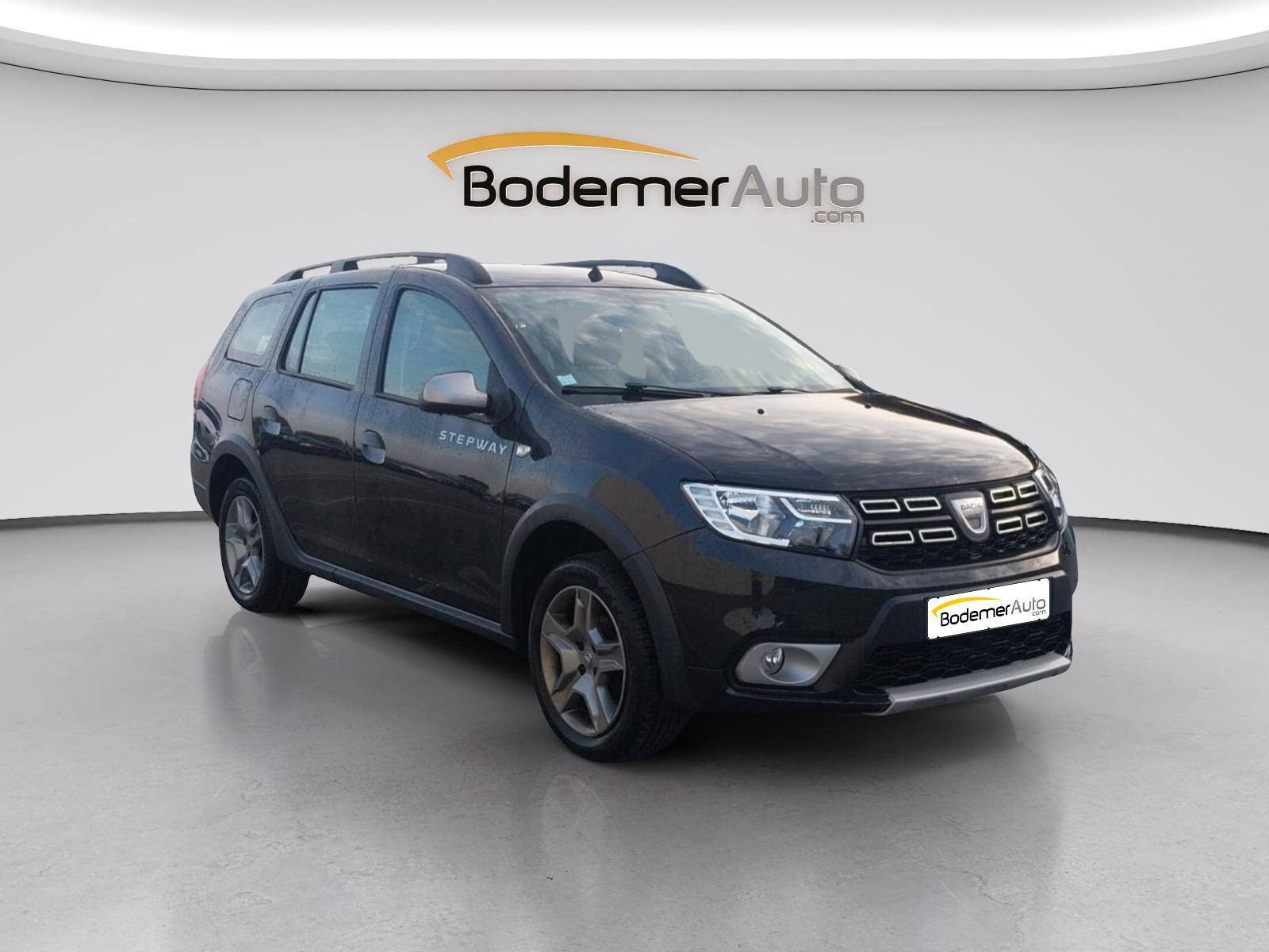 Vente en ligne Dacia Logan 2  ECO-G 100 au prix de 12 990 €