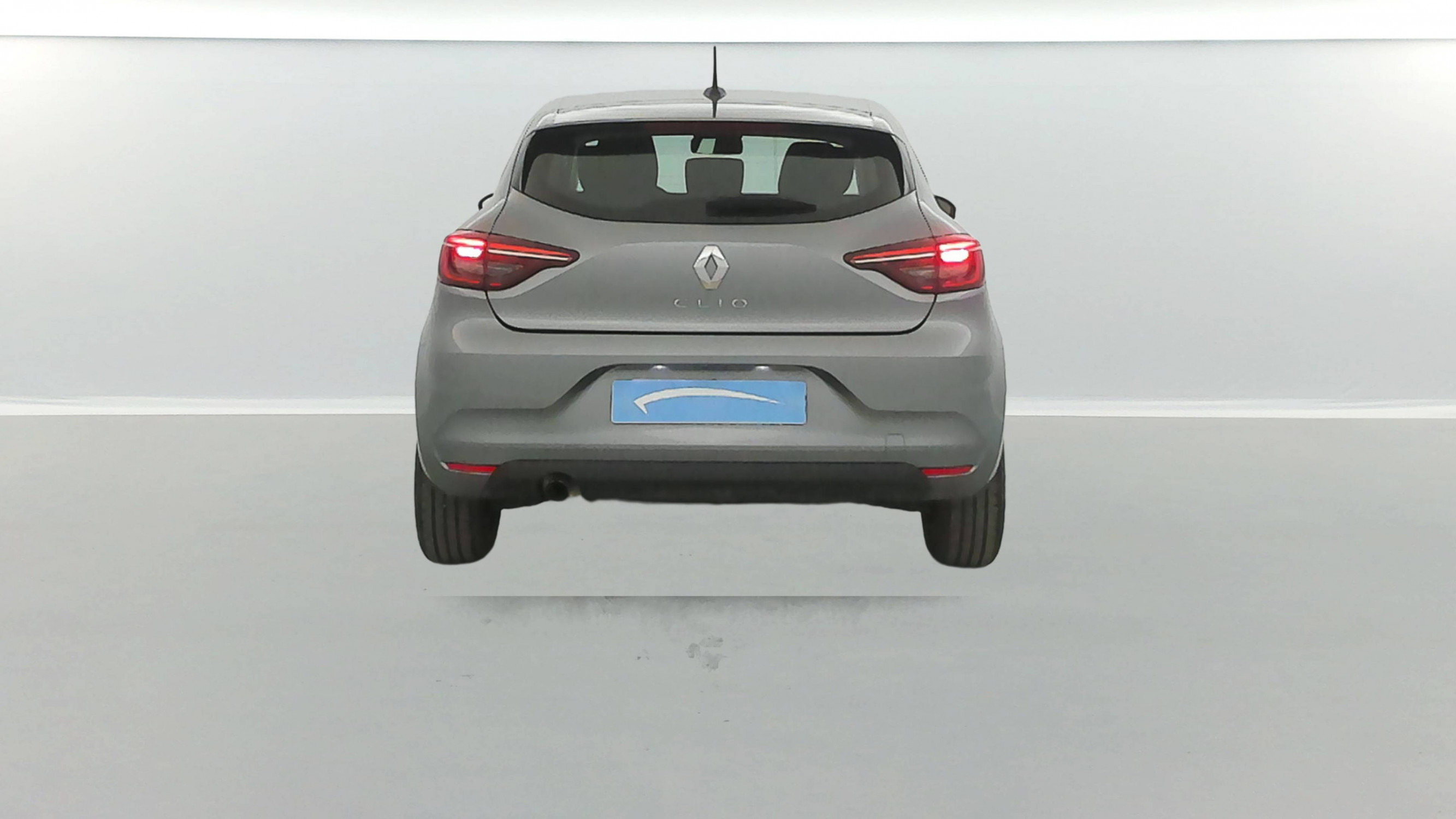 Vente en ligne Renault Clio 5 Clio TCe 90 au prix de 14 490 €