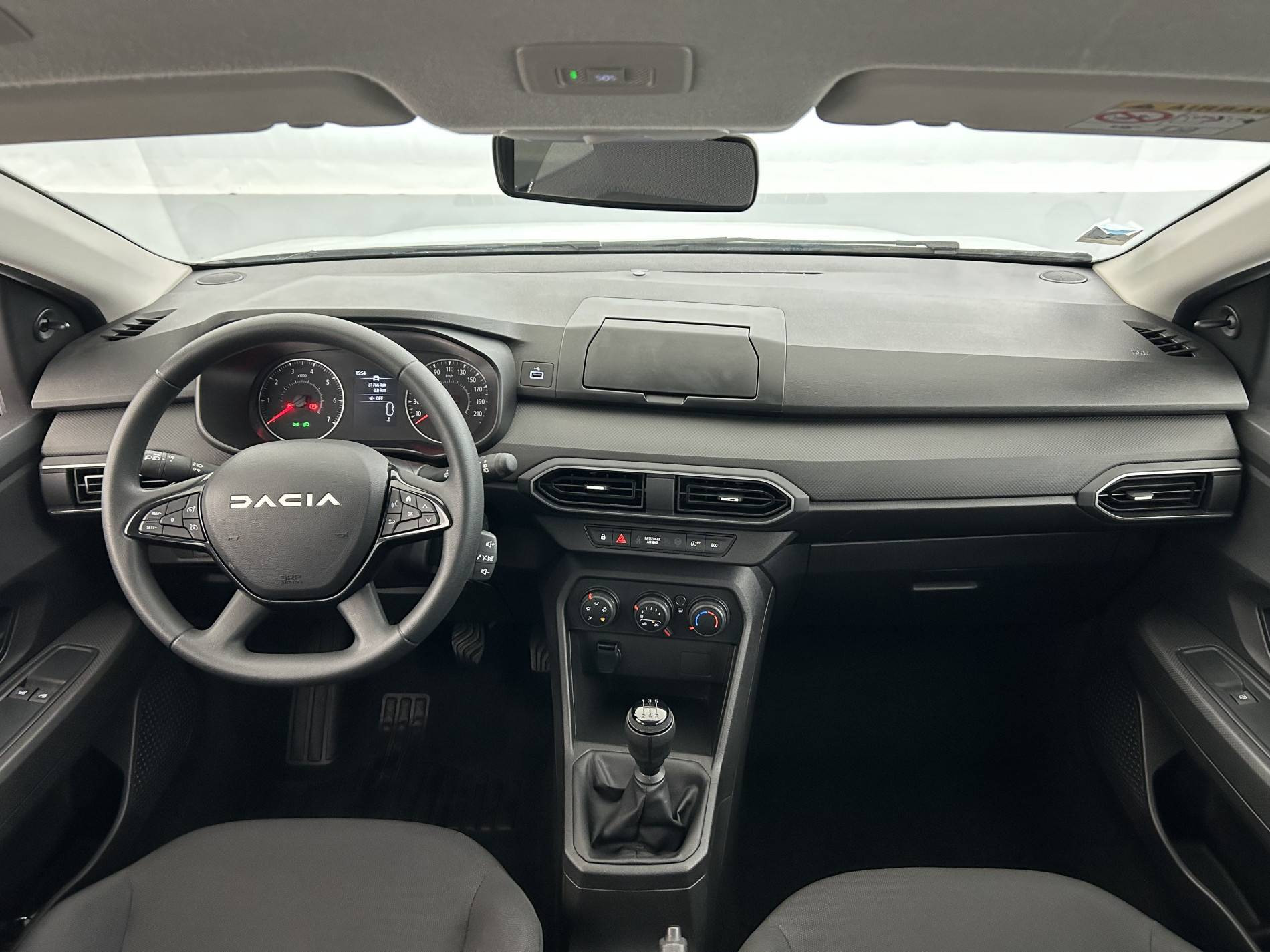 Vente en ligne Dacia Sandero  ECO-G 100 au prix de 12 990 €