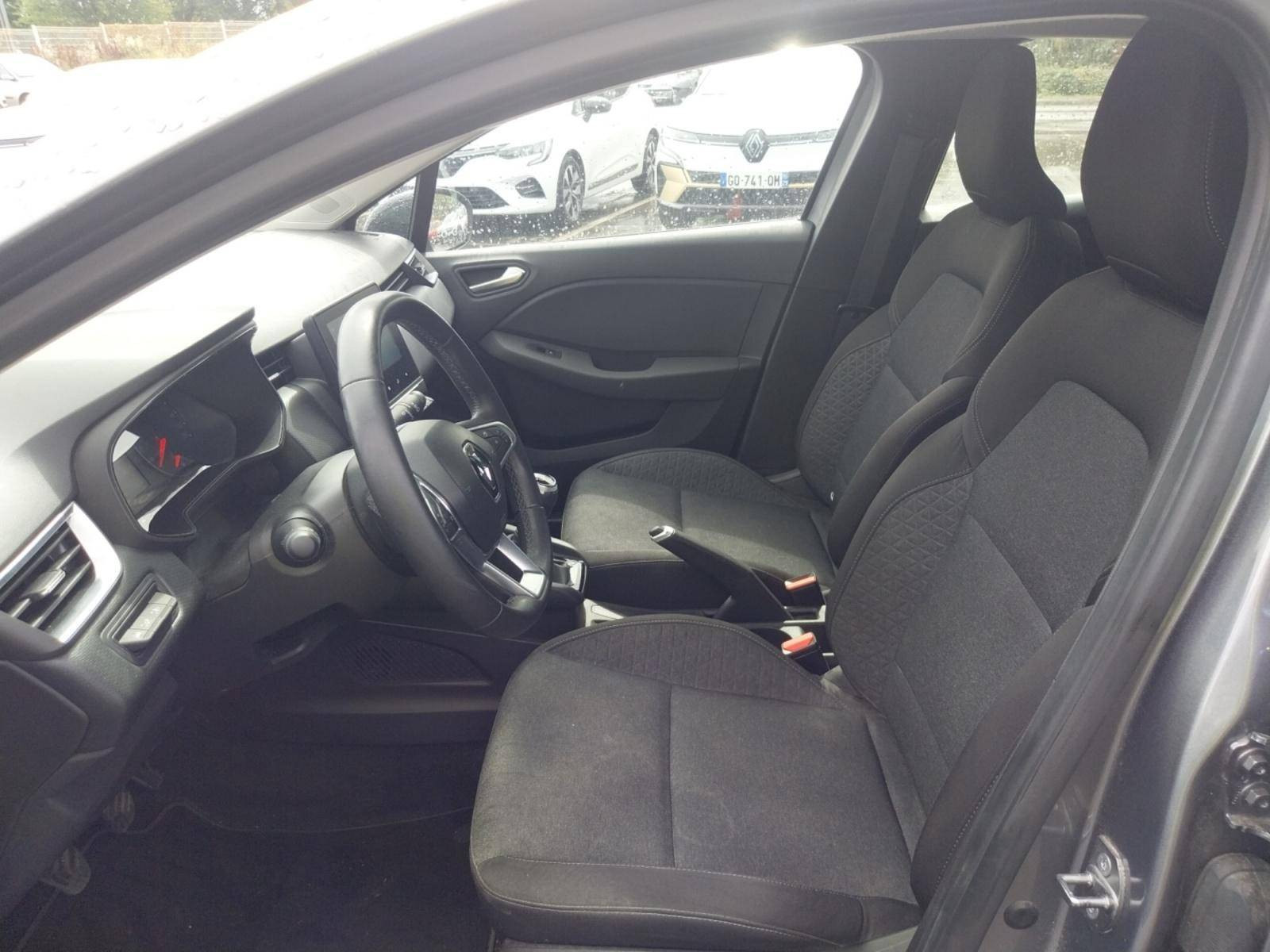 Vente en ligne Renault Clio 5 Clio TCe 90 au prix de 13 990 €