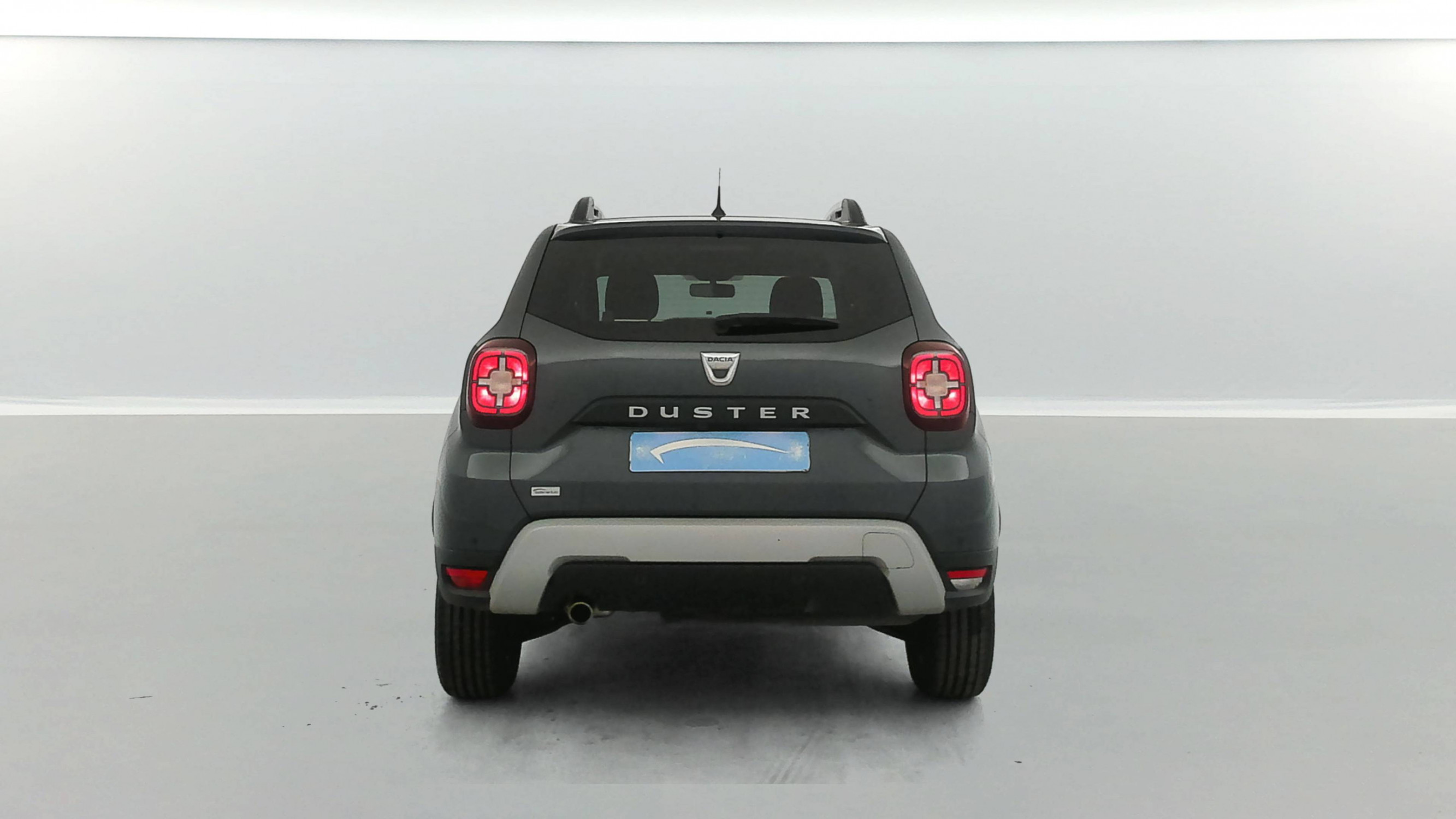 Vente en ligne Dacia Duster  Blue dCi 115 4x2 au prix de 15 990 €