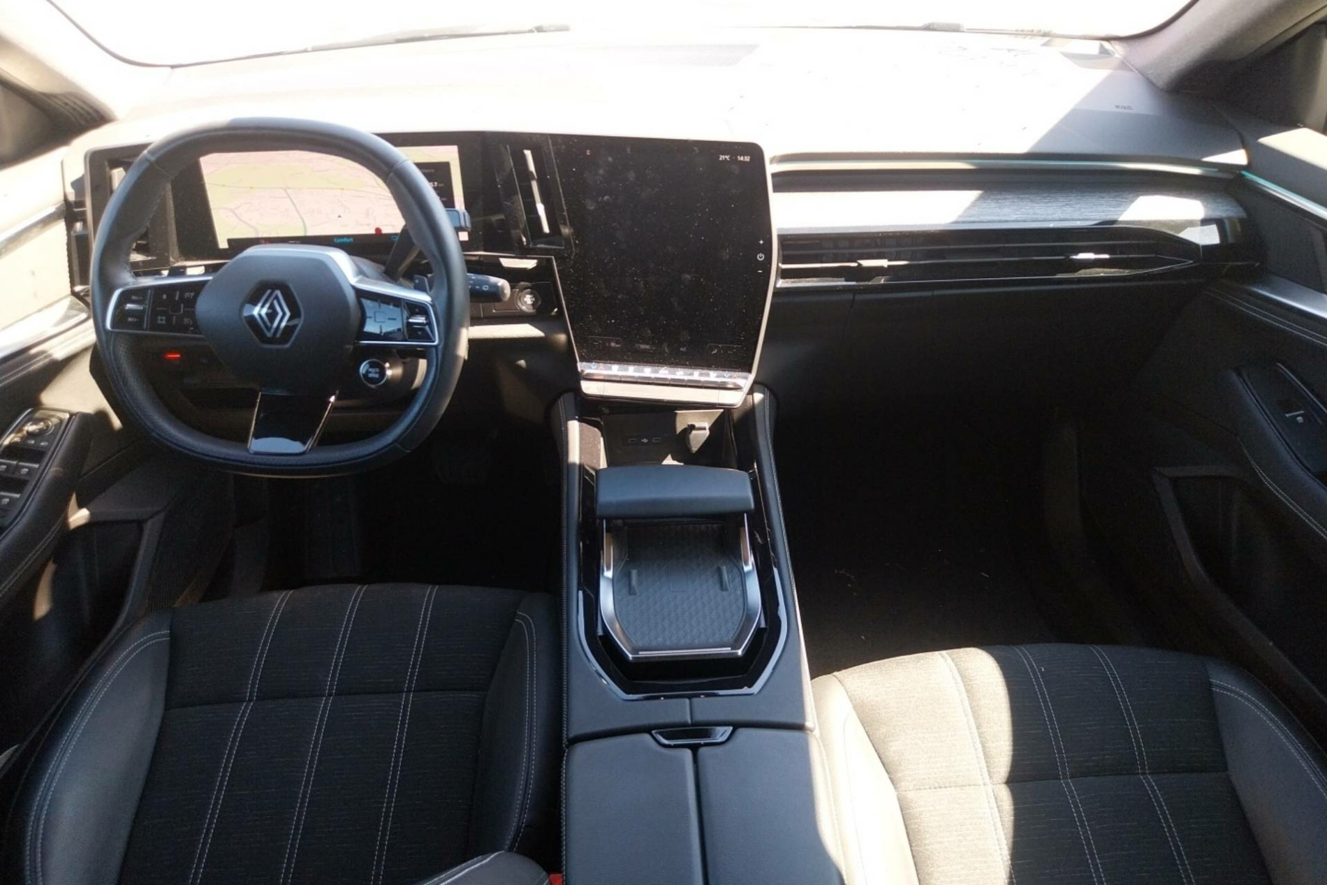 Vente en ligne Renault Austral  E-Tech hybrid 200 au prix de 29 990 €