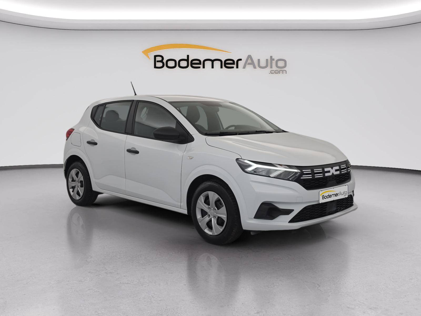Vente en ligne Dacia Sandero  SCe 65 au prix de 11 900 €