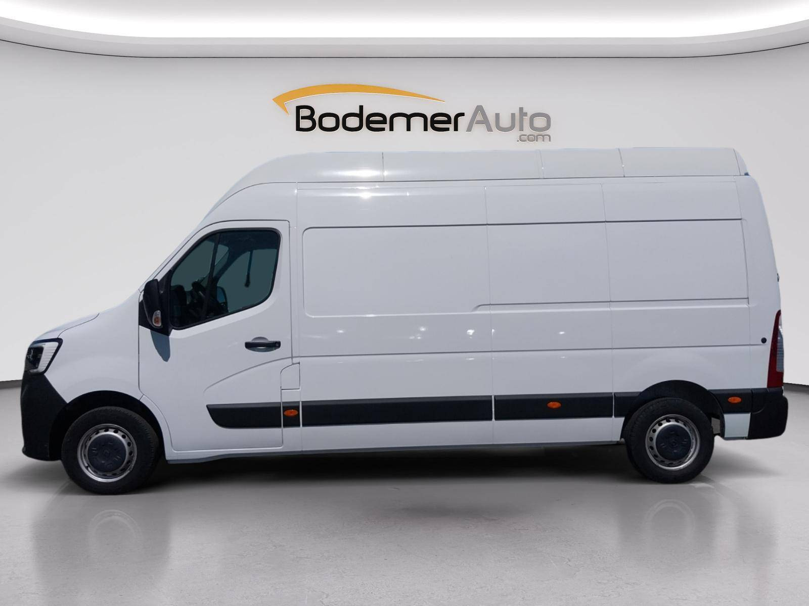 Vente en ligne Renault Master Fourgon MASTER FGN TRAC F3500 L3H3 BLUE DCI 135 au prix de 26 490 €