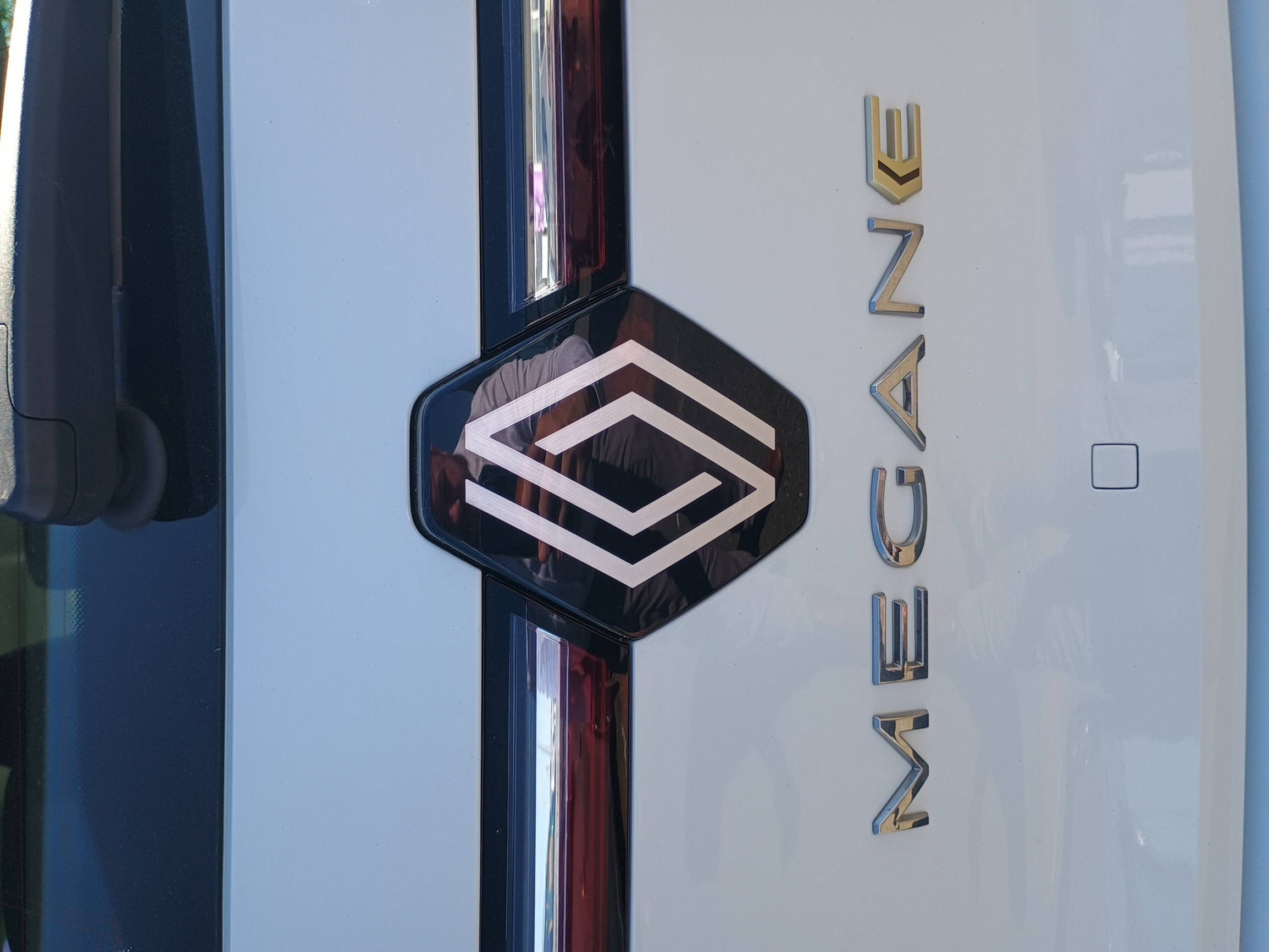 Vente en ligne Renault Megane E-Tech  EV60 130ch super charge au prix de 23 190 €