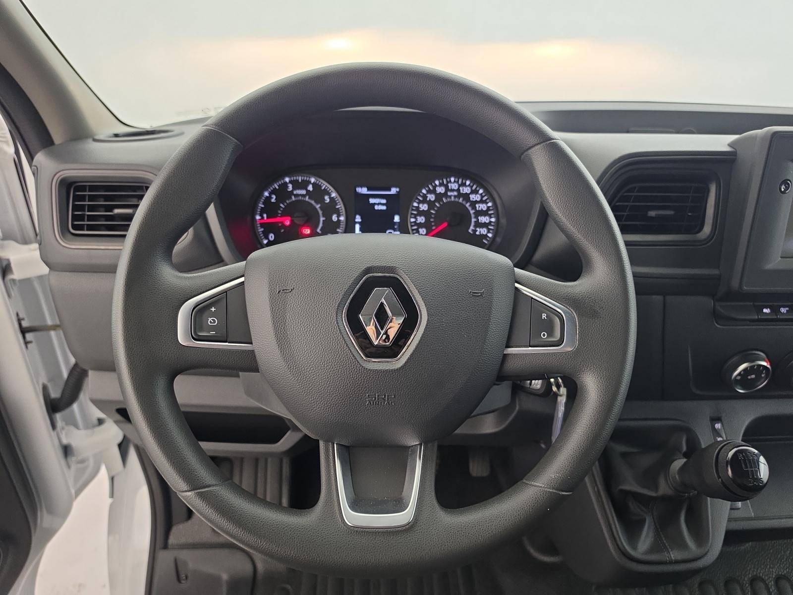 Vente en ligne Renault Master Fourgon  20M3 TRAC F3500 L3 BLUE DCI 145 au prix de 27 790 €
