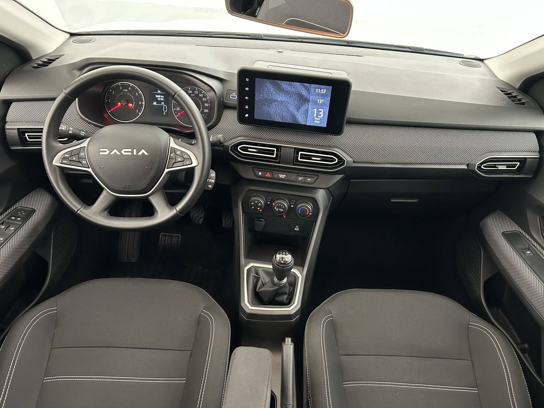 Vente en ligne Dacia Sandero  TCe 90 GSR2 au prix de 14 990 €