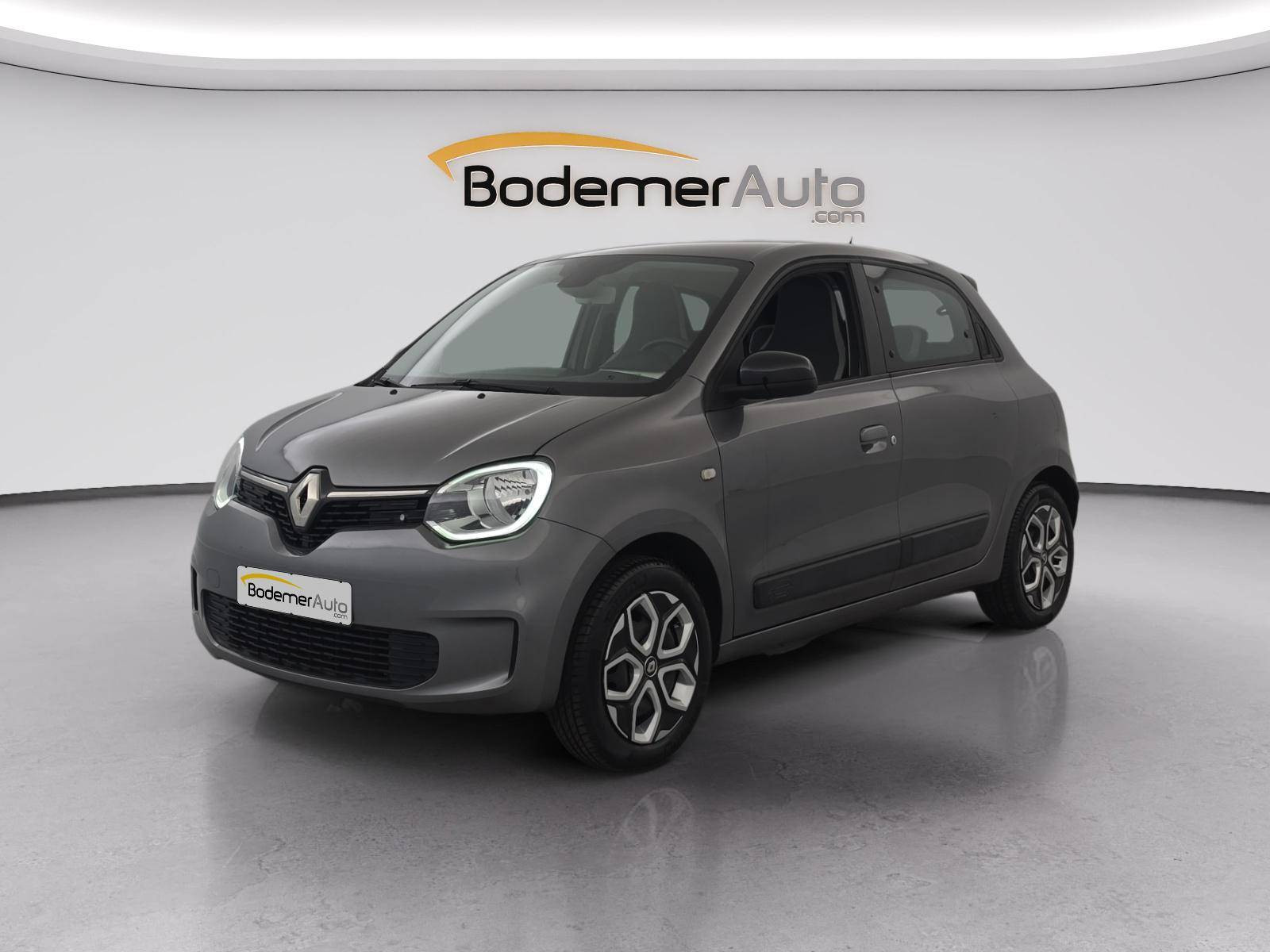 Renault Twingo Electrique Twingo III E-Tech occasion de 2023 en vente à Brest