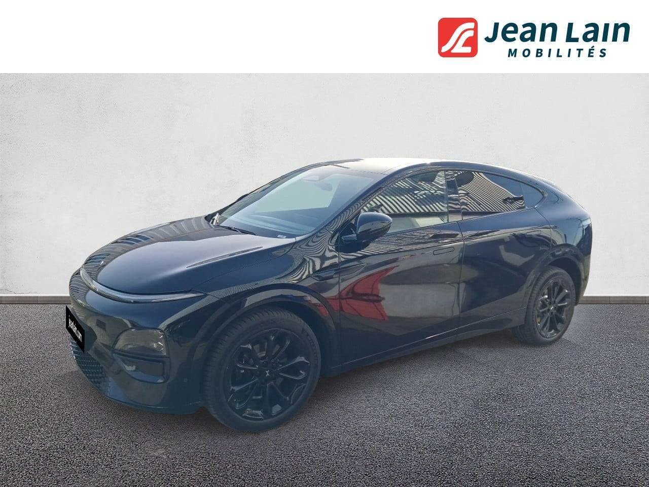 Vente en ligne XPENG G6 G6 Performance de 2026 au prix de 0 €