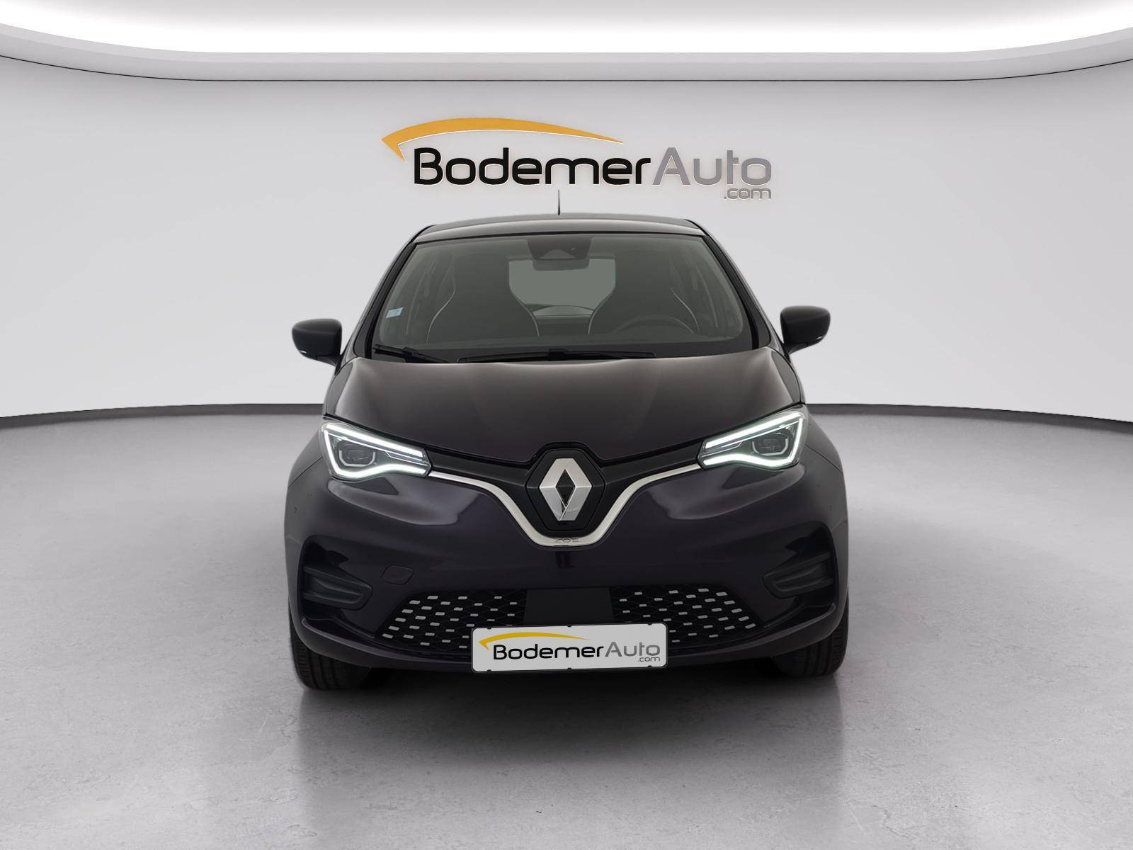 Renault Zoé Zoe R110 - MY22 occasion de 2022 en vente à Saint-Lô