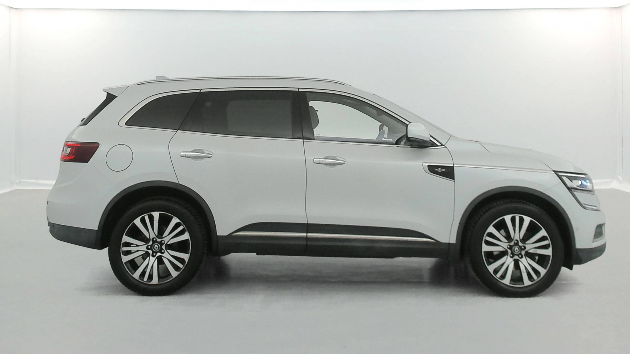 Vente en ligne Renault Koleos  dCi 175 4x2 X-tronic Energy au prix de 18 890 €