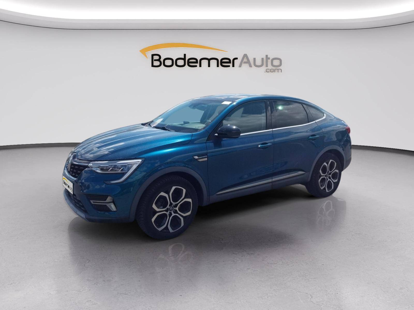 Renault Arkana  E-Tech 145 - 21B occasion de 2022 en vente à Caen