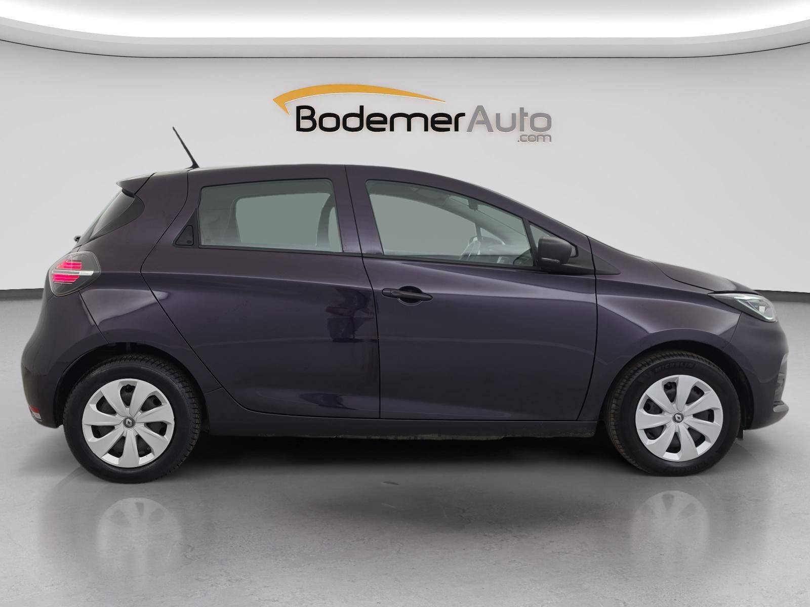 Vente en ligne Renault Zoé Zoe R110 - MY22 au prix de 16 390 €