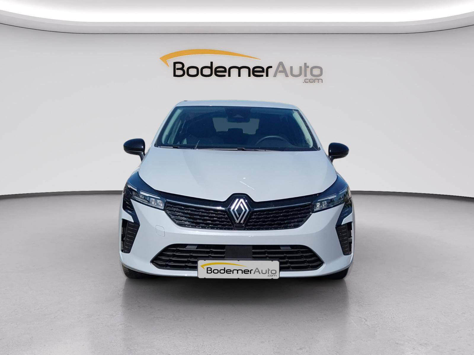 Vente en ligne Renault Clio 5 Clio E-Tech full hybrid 145 au prix de 18 991 €