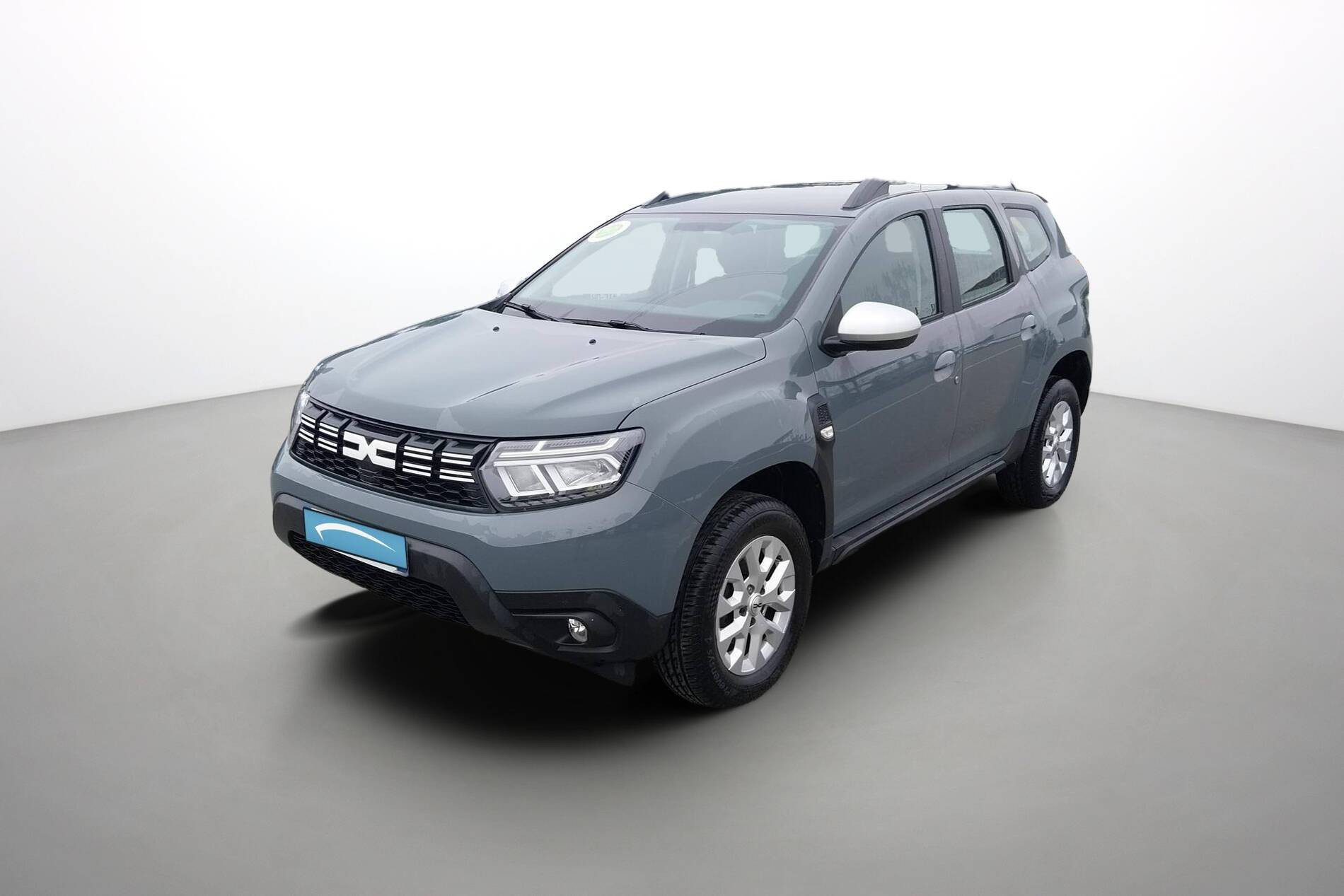 Dacia Duster  Blue dCi 115 4x2 occasion de 2023 en vente à Lorient