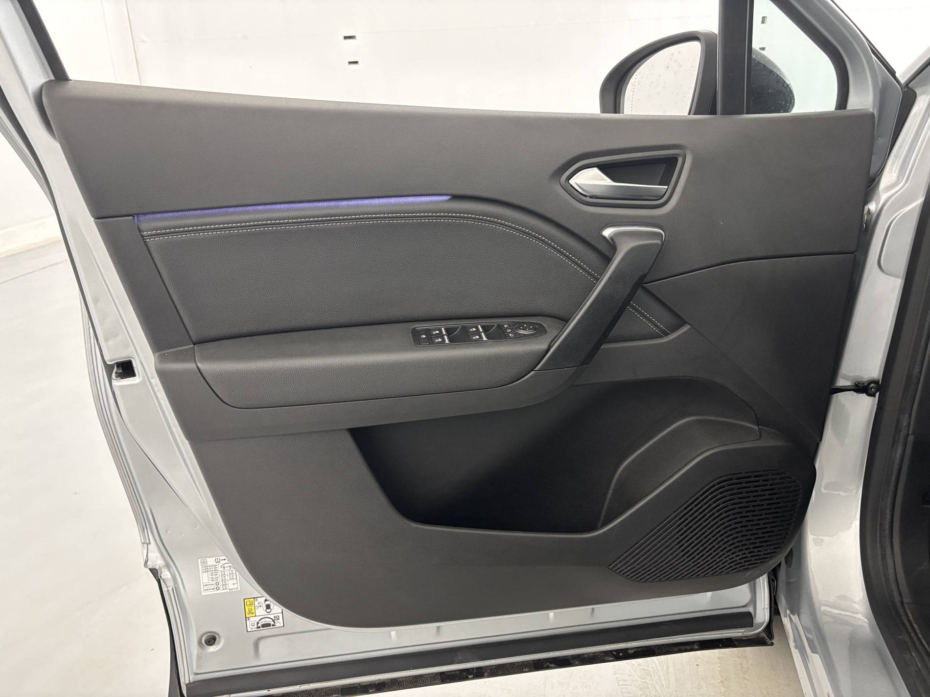 Vente en ligne Renault Captur  E-Tech full hybrid 145 au prix de 19 690 €