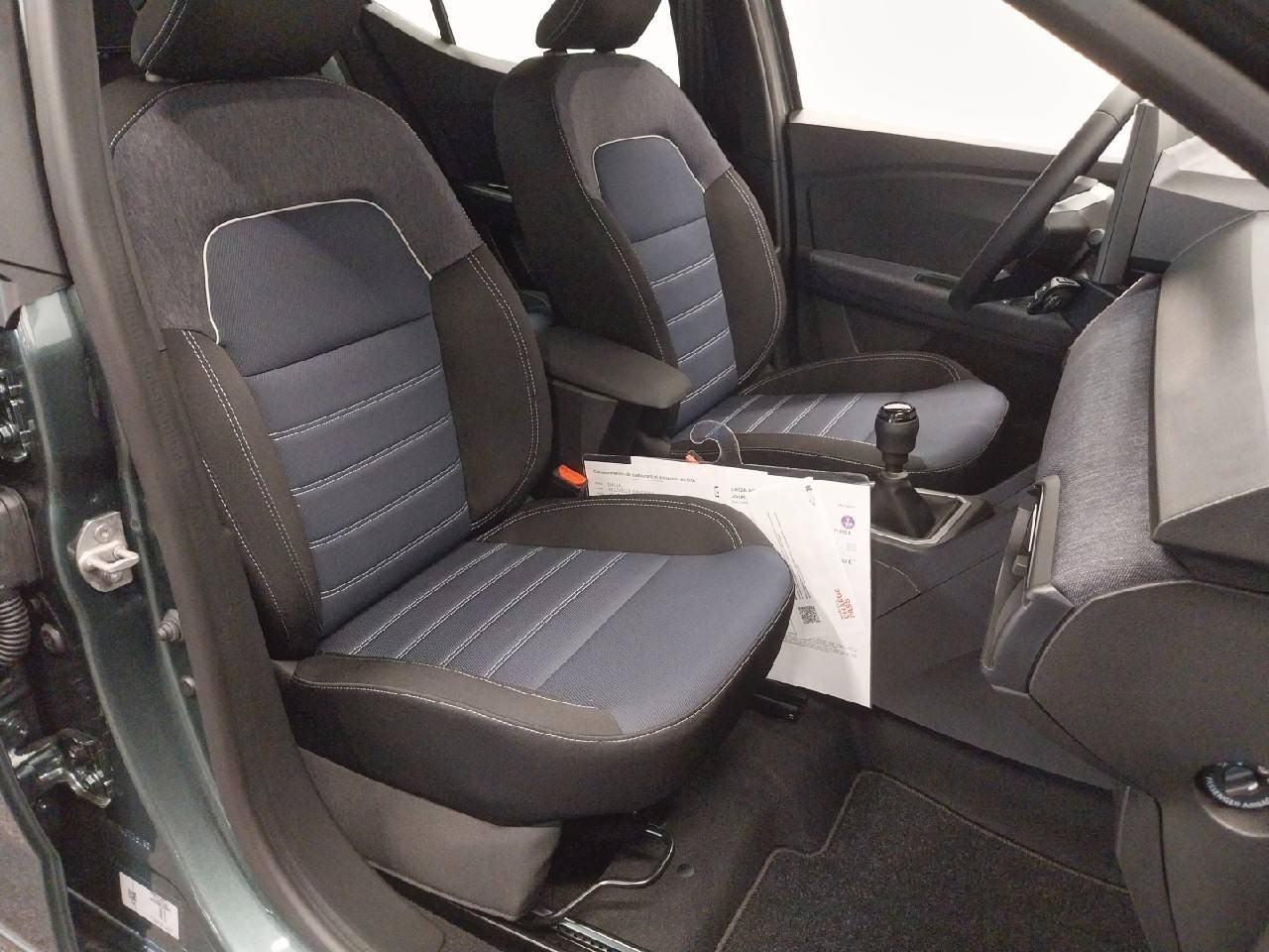 Vente en ligne Dacia Sandero  TCe 100 au prix de 18 430 €
