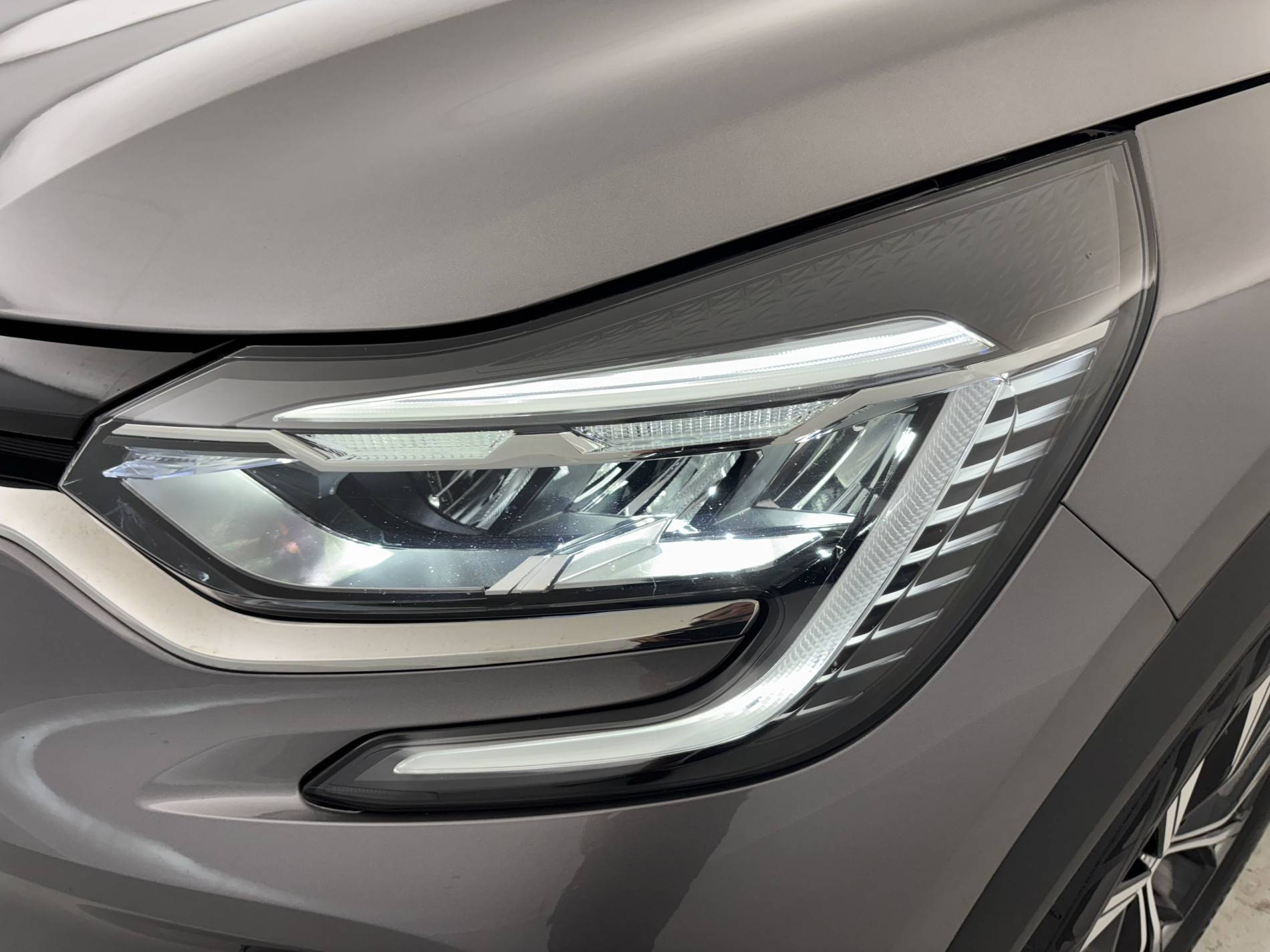 Vente en ligne Renault Captur  TCe 90 au prix de 16 990 €