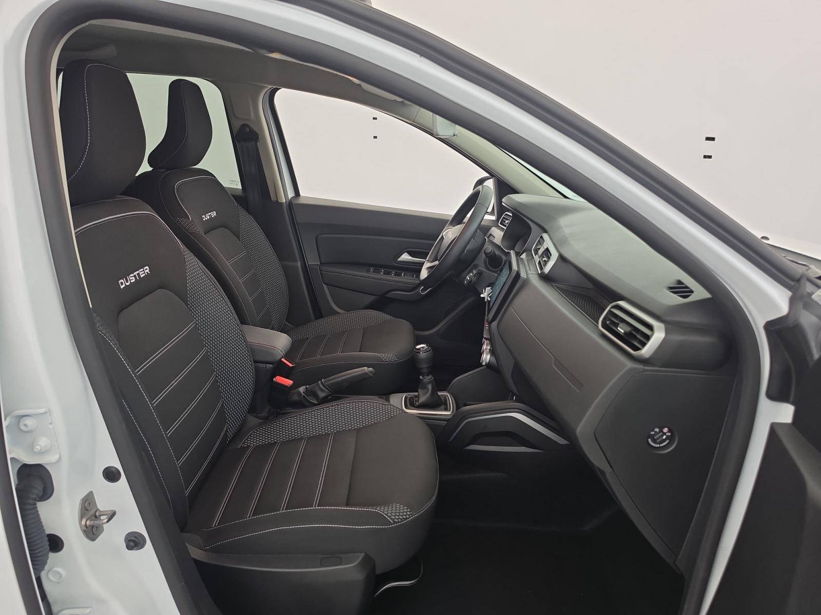 Vente en ligne Dacia Duster  ECO-G 100 4x2 au prix de 20 490 €