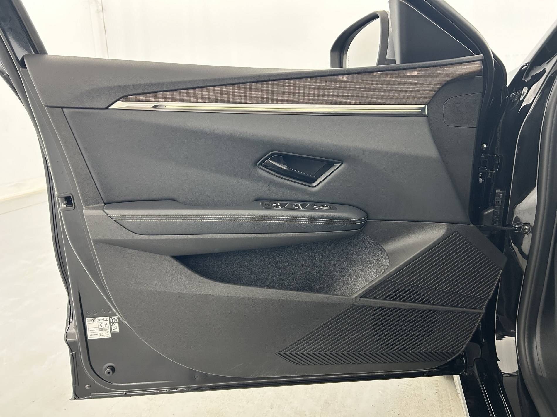 Vente en ligne Renault Megane E-Tech  EV60 220 ch super charge au prix de 22 990 €