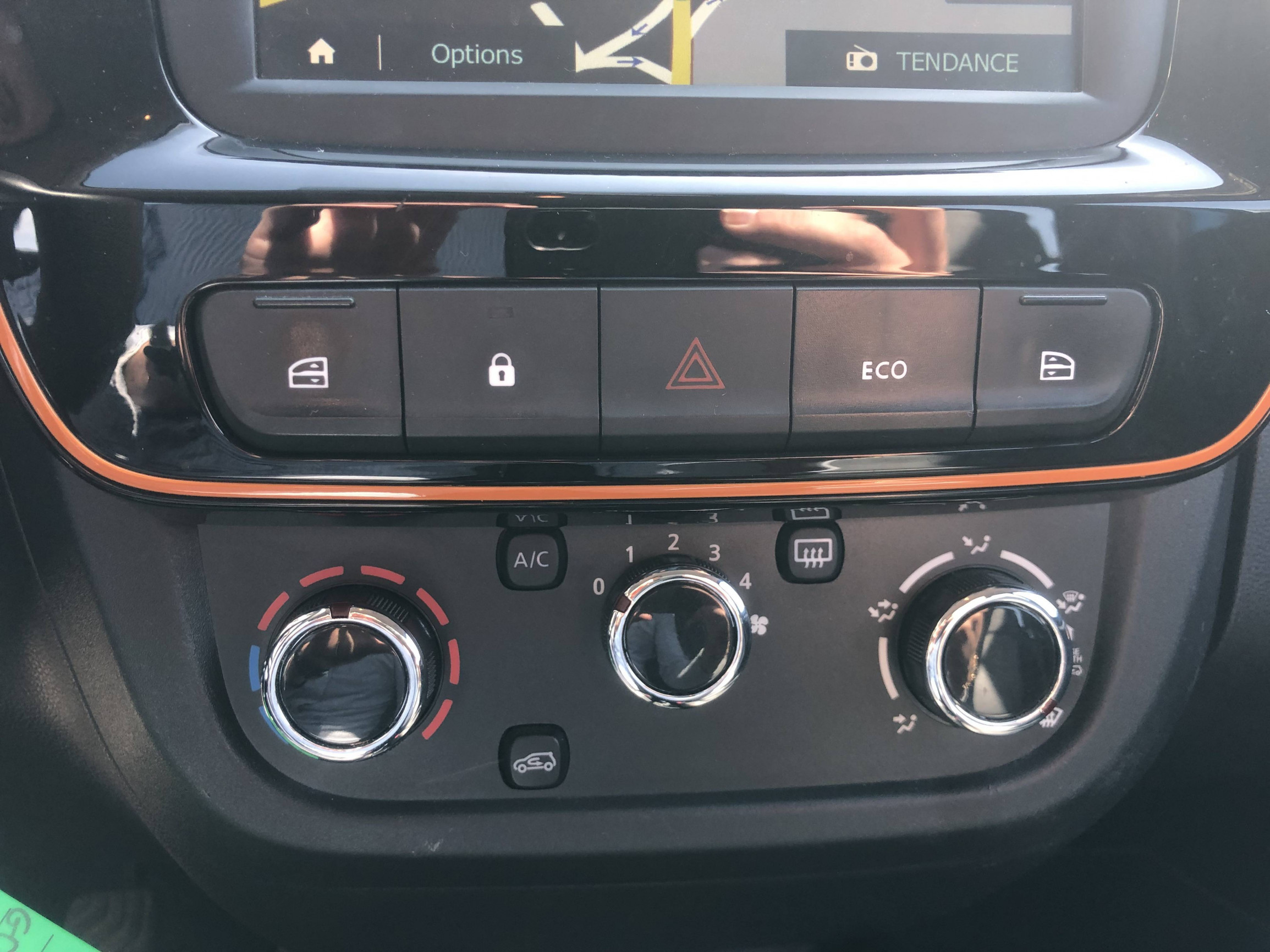 Vente en ligne Dacia Spring  Achat Intégral au prix de 10 990 €