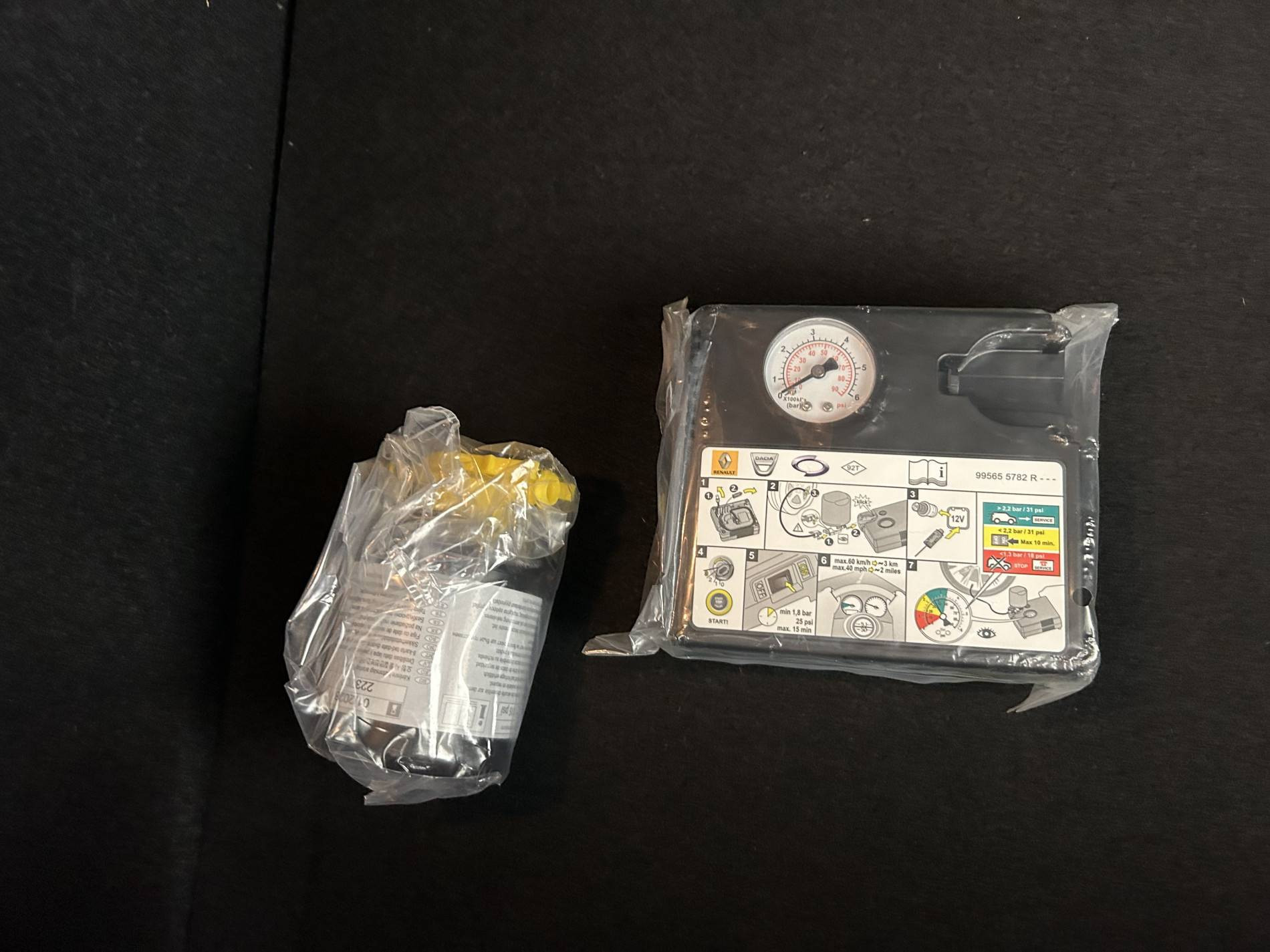 Vente en ligne Dacia Sandero  ECO-G 100 au prix de 11 670 €