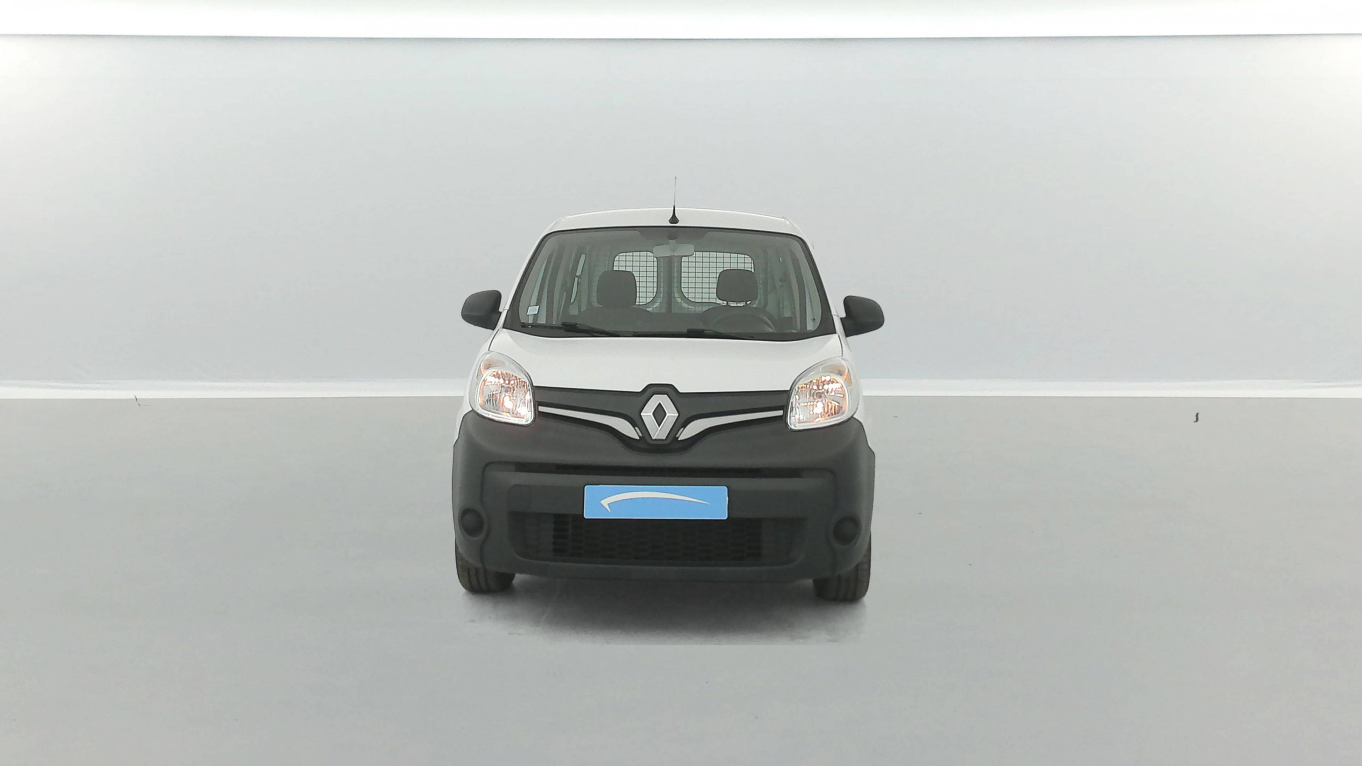 Renault Kangoo Express  CA BLUE DCI 95 occasion de 2021 en vente à Auray