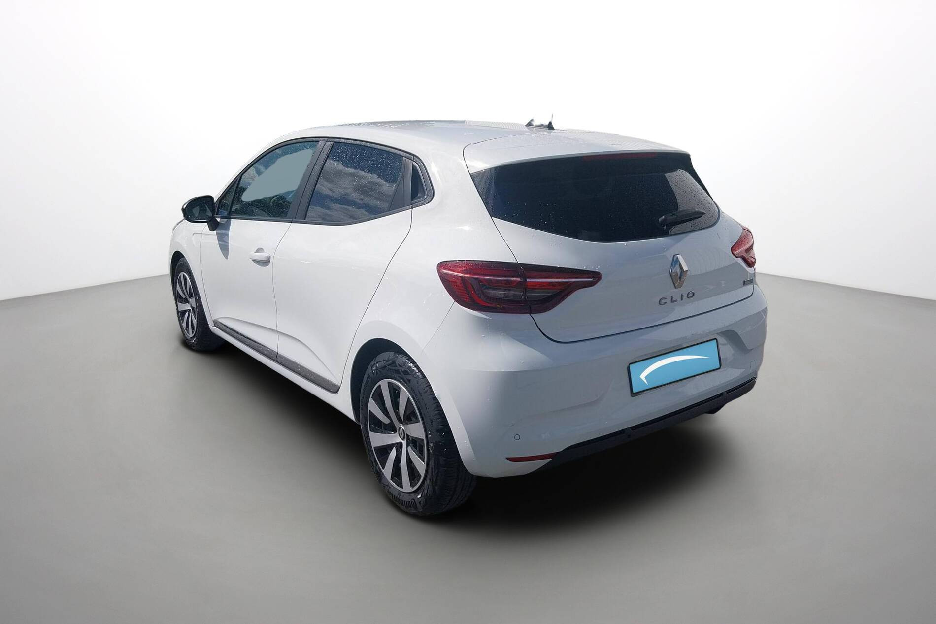 Vente en ligne Renault Clio 5 Clio E-Tech full hybrid 145 au prix de 16 490 €