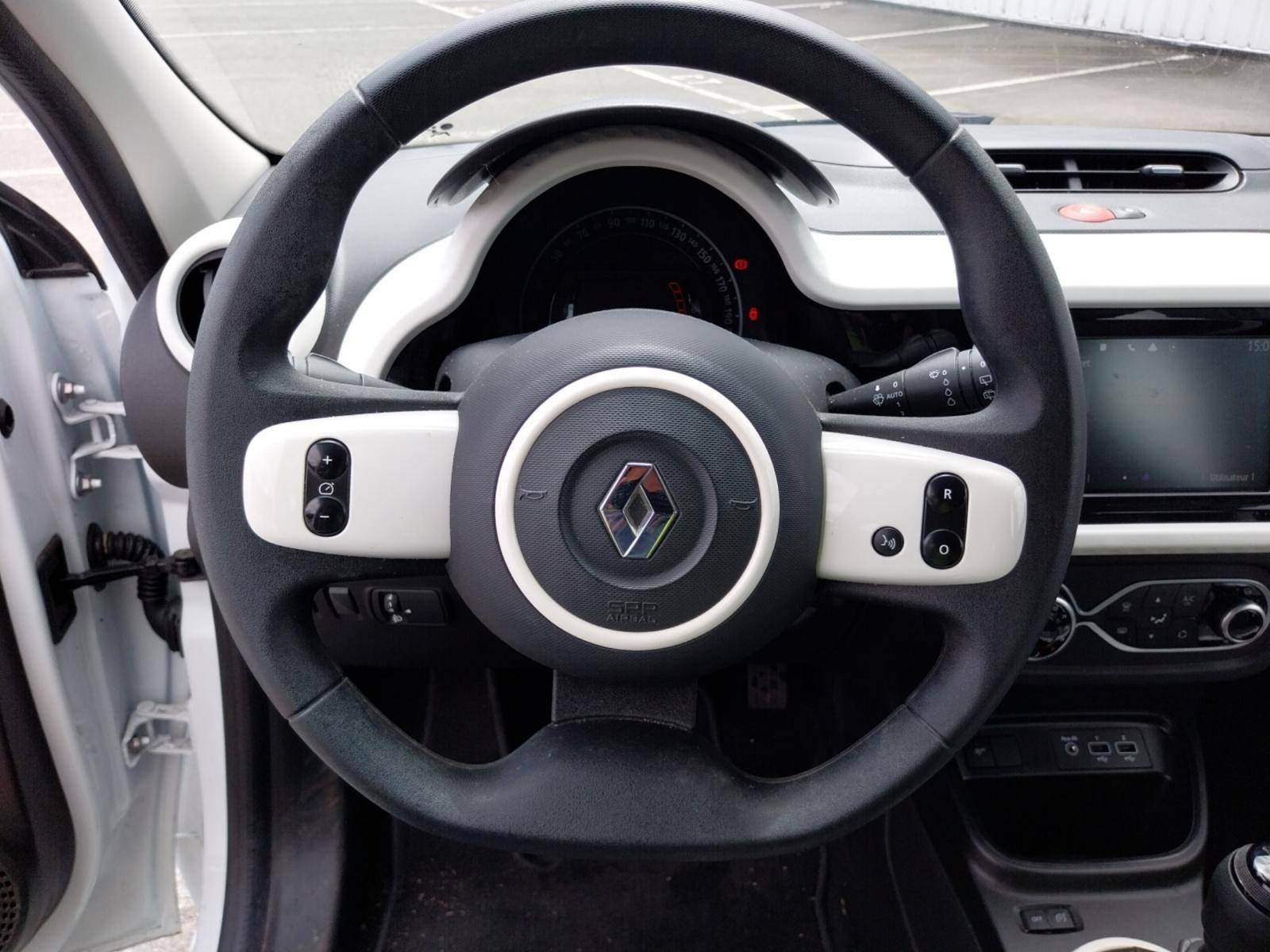 Vente en ligne Renault Twingo 3  SCe 65 au prix de 12 790 €