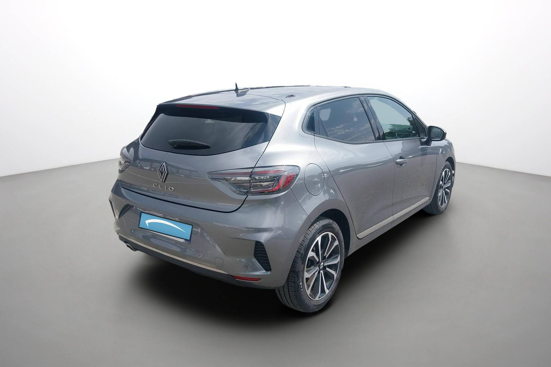 Vente en ligne Renault Clio 5 Clio TCe 90 ch GSR2 au prix de 18 990 €