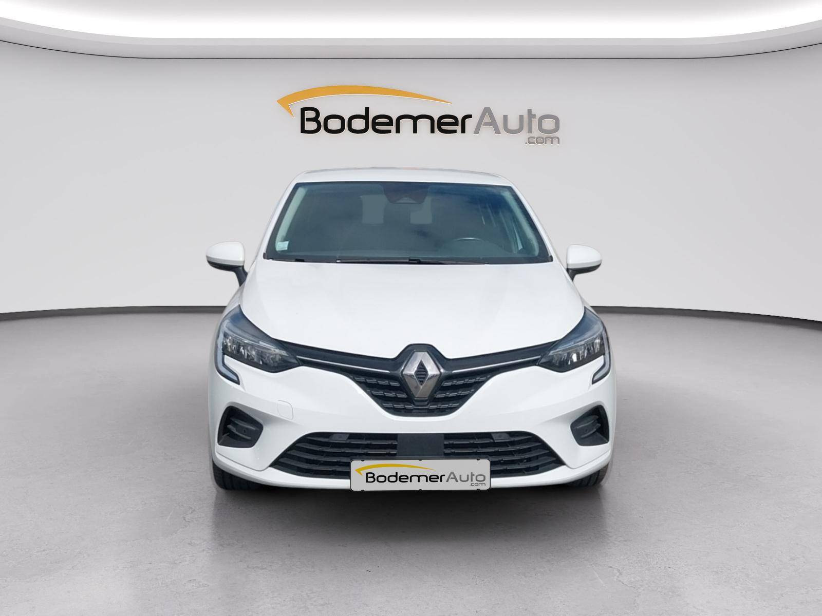 Vente en ligne Renault Clio 5 Clio E-Tech 140 au prix de 12 990 €