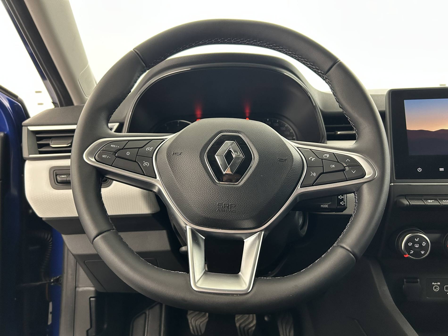 Vente en ligne Renault Clio 5 Clio TCe 90 au prix de 13 950 €