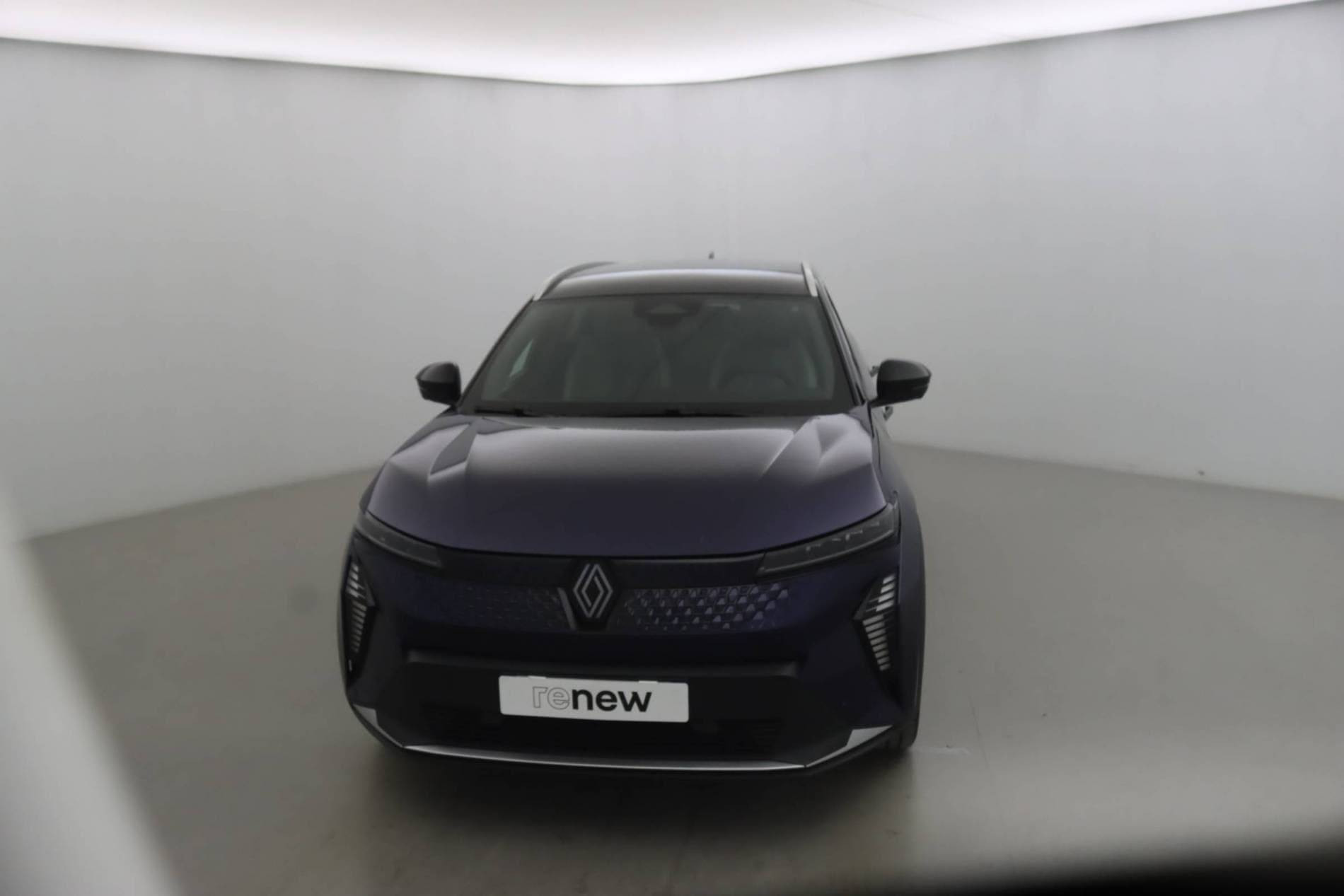 Vente en ligne Renault Scenic E-Tech Scenic E-Tech électrique 220 ch grande autonomie au prix de 39 890 €