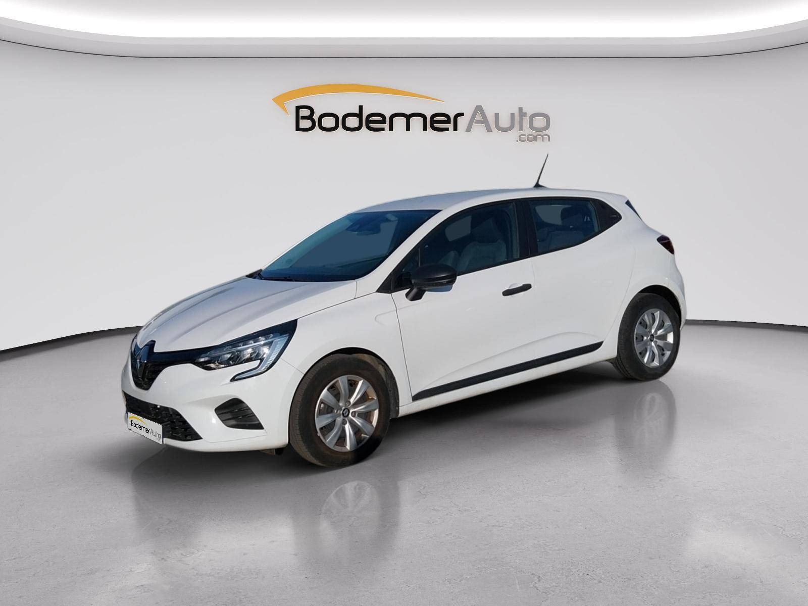 Vente en ligne Renault Clio 5 Clio SCe 65 au prix de 12 990 €
