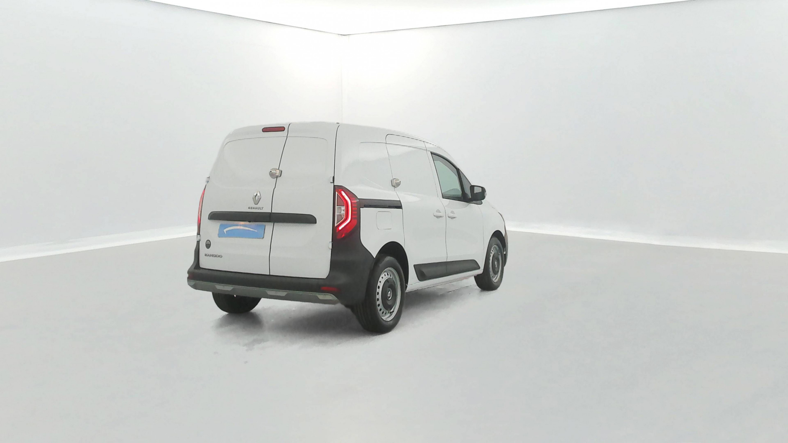 Vente en ligne Renault Kangoo Van  BLUE DCI 95 au prix de 13 990 €