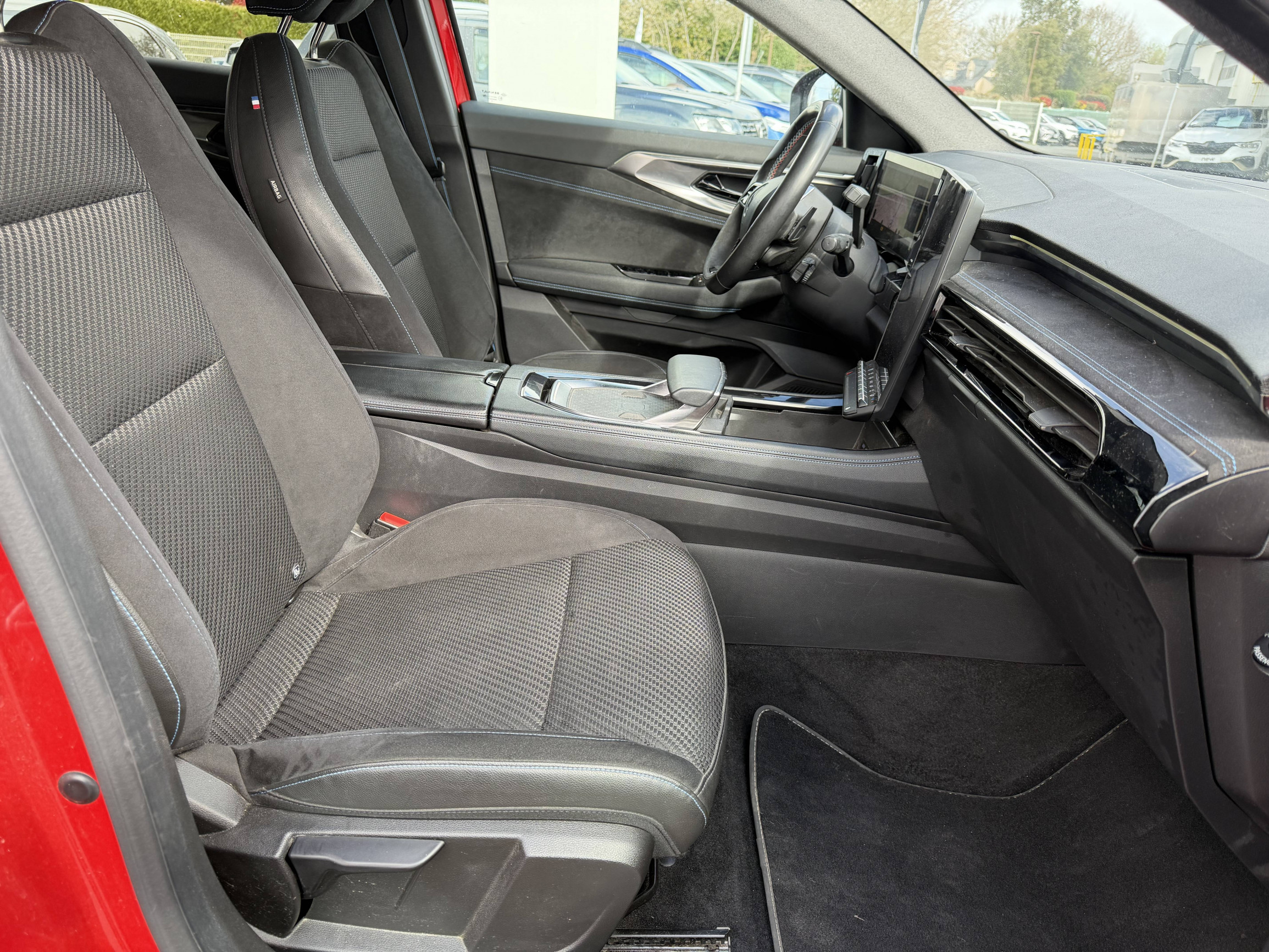 Vente en ligne Renault Austral  E-Tech hybrid 200 au prix de 25 290 €