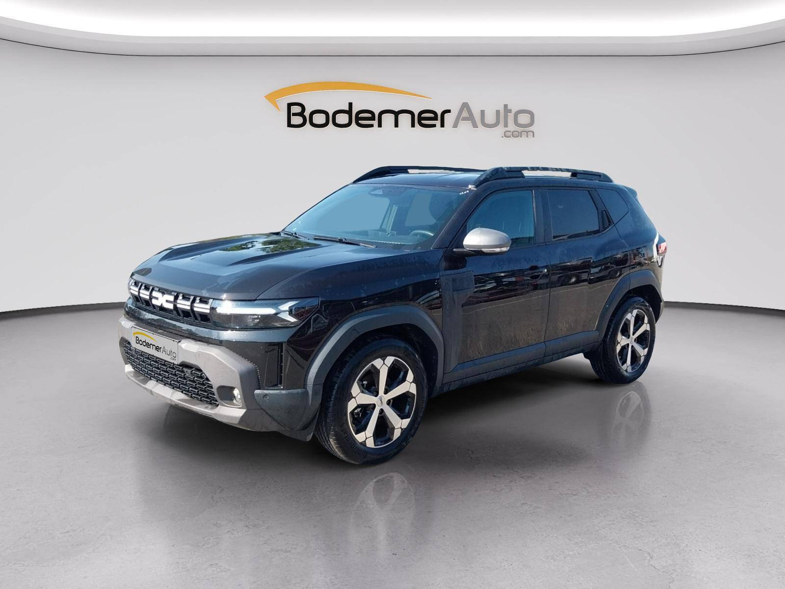 Dacia Duster  Hybrid 140 occasion de 2025 en vente à Caen