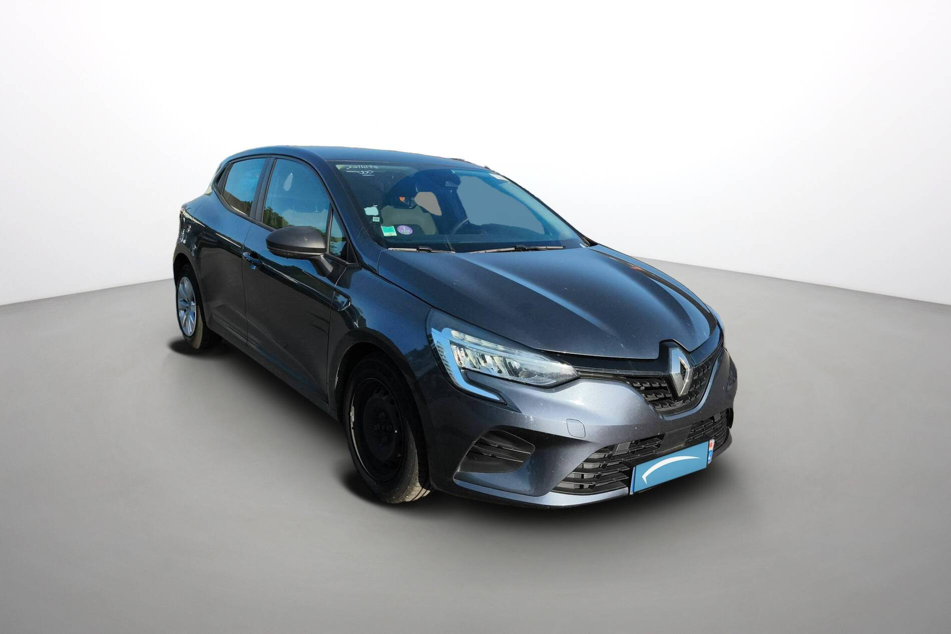 Vente en ligne Renault Clio 5 Clio SCe 75 au prix de 10 990 €