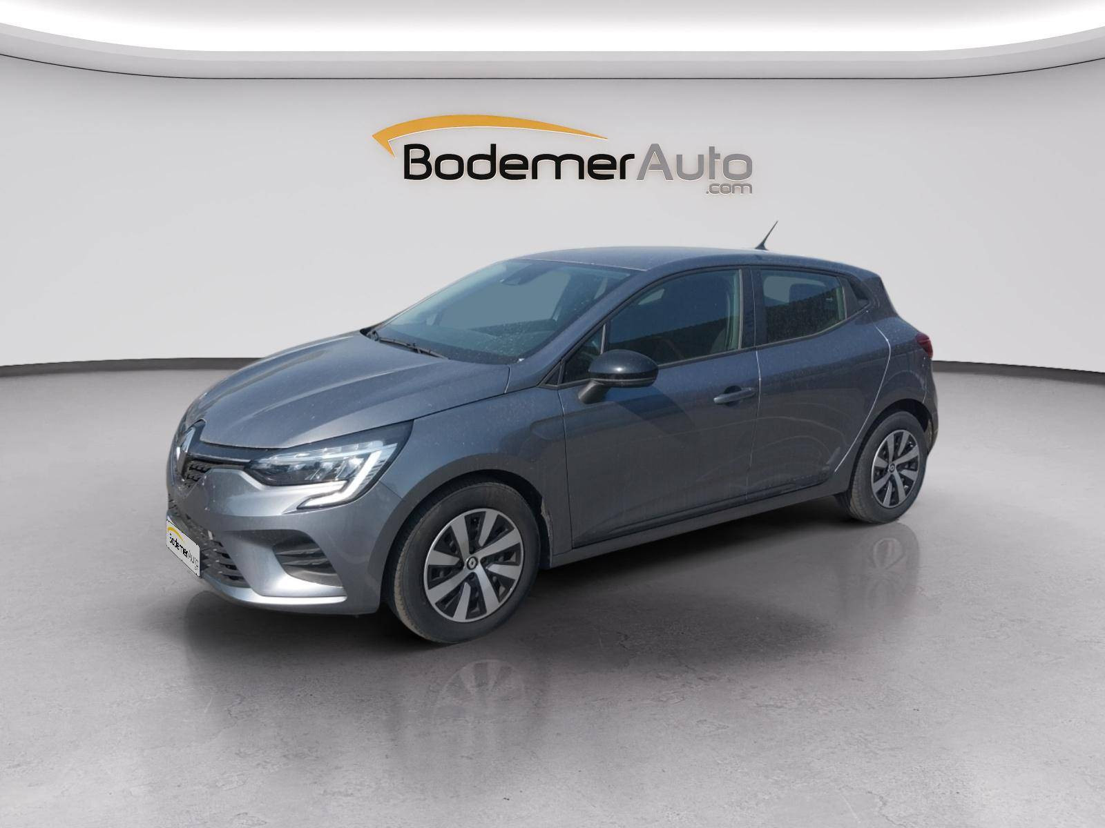 Vente en ligne Renault Clio 5 Clio TCe 90 au prix de 13 200 €